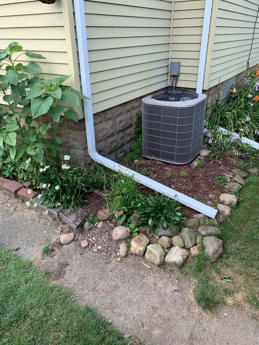 Mike Baker by Silver Leaf Contracting 
