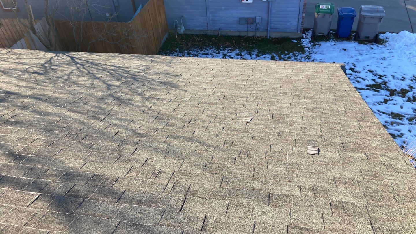 Boise, ID Residential Roofing Installation using Owens Corning by ID Roofing LLC