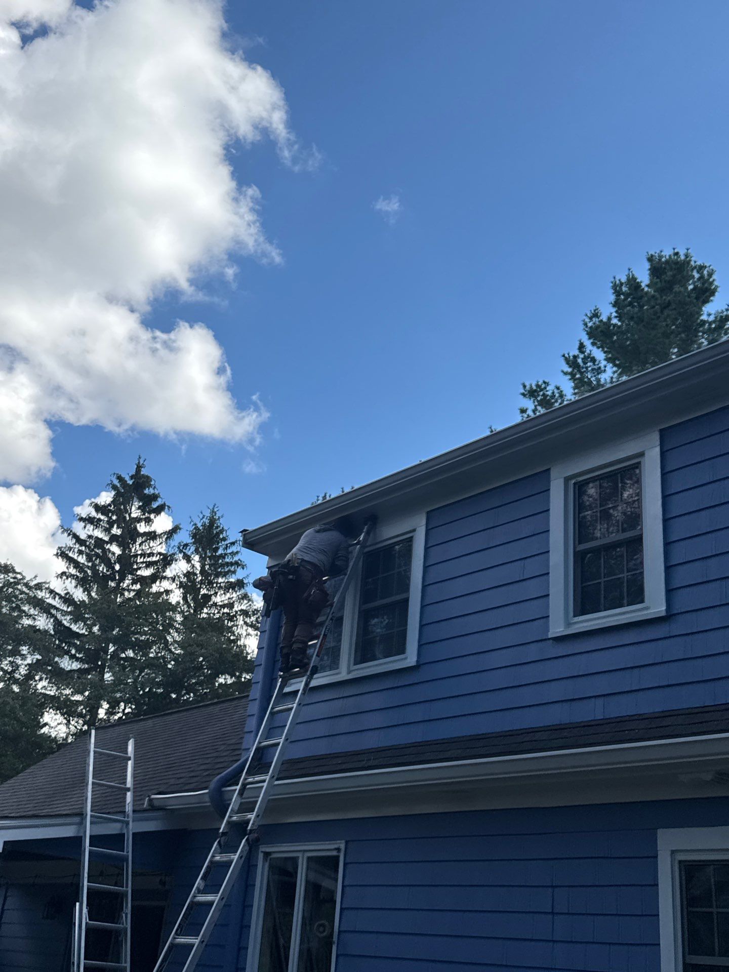 Gutter & Fascia Replacement in Concord, MA by Mighty Dog Roofing of Greater Middlesex County