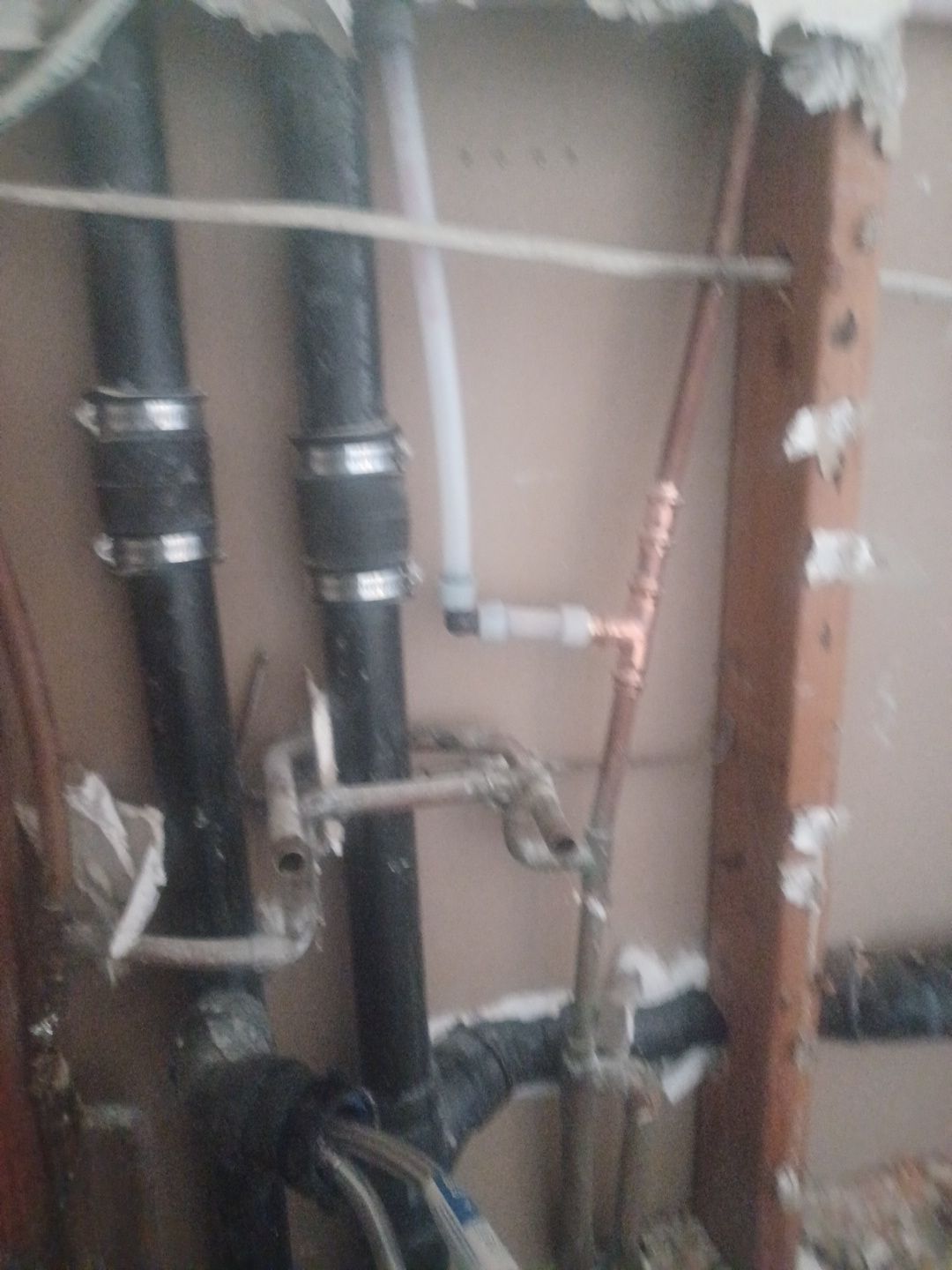 Full Plumbing Installation & Water Heater Inspection by Us Plumbing