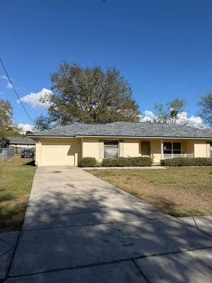 Project in Ocala