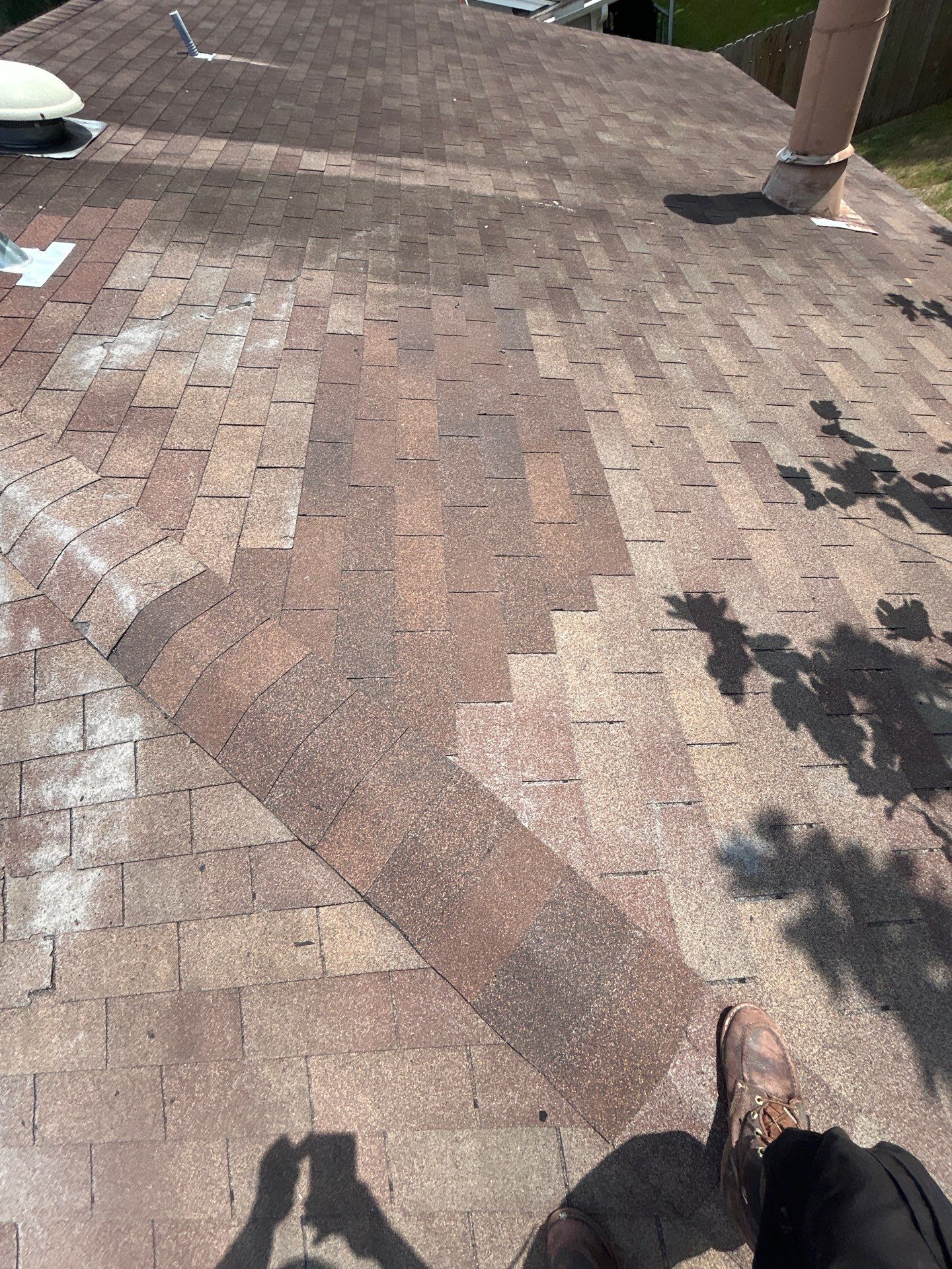 Roof Repair Houston by Roof Repair Company