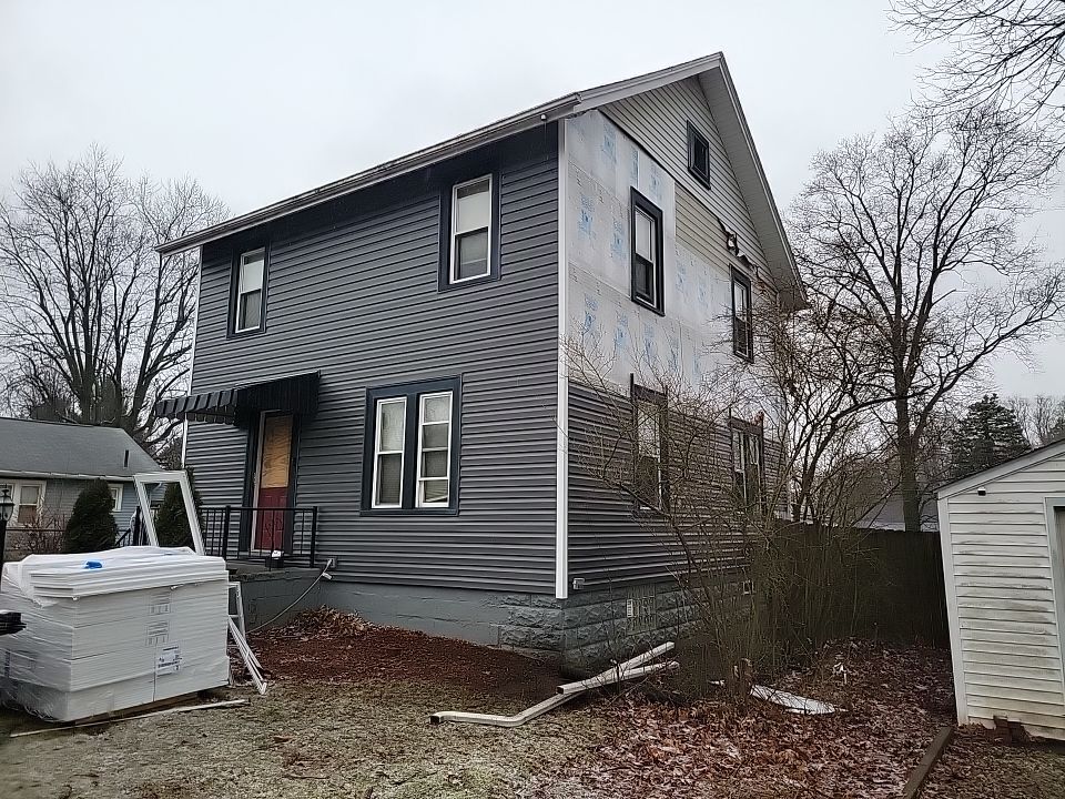 Letitia Dotson by Silver Leaf Contracting 