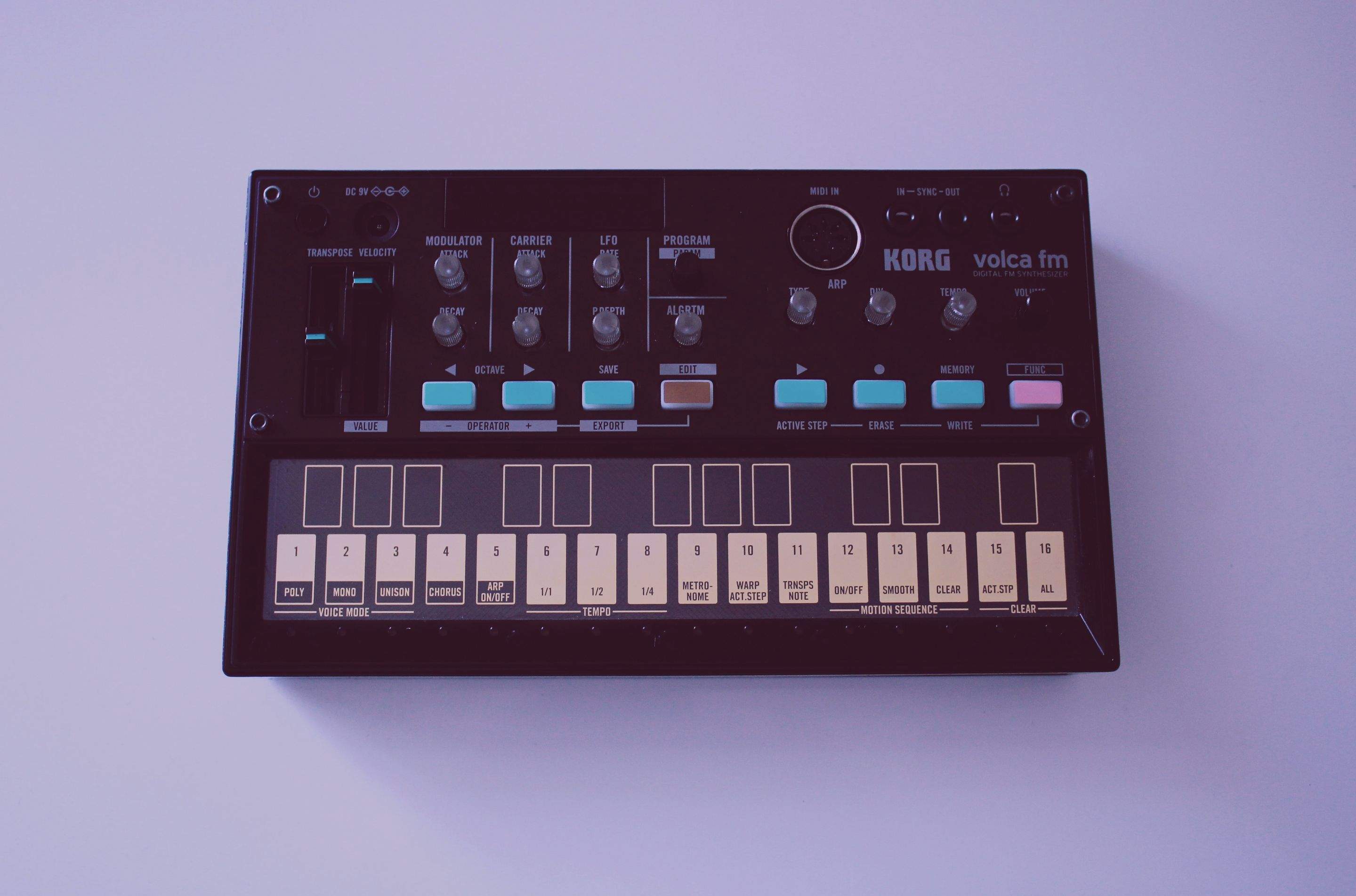 Synths by CompanyCam