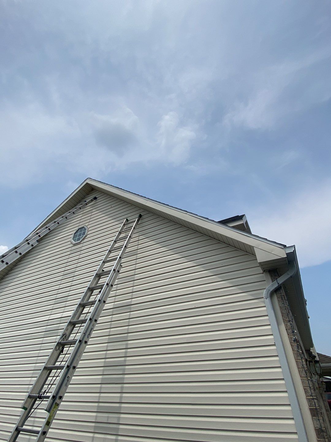 Roof Restoration in Westminster, MD • Leif J. by Seipp Roofing, LLC