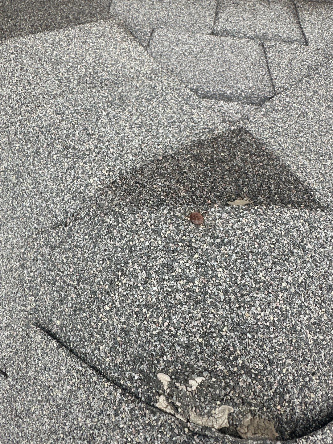 Residential Roofing Repair using Owen's Corning Duration (Lifetime) Shingles by Roof Repair Company