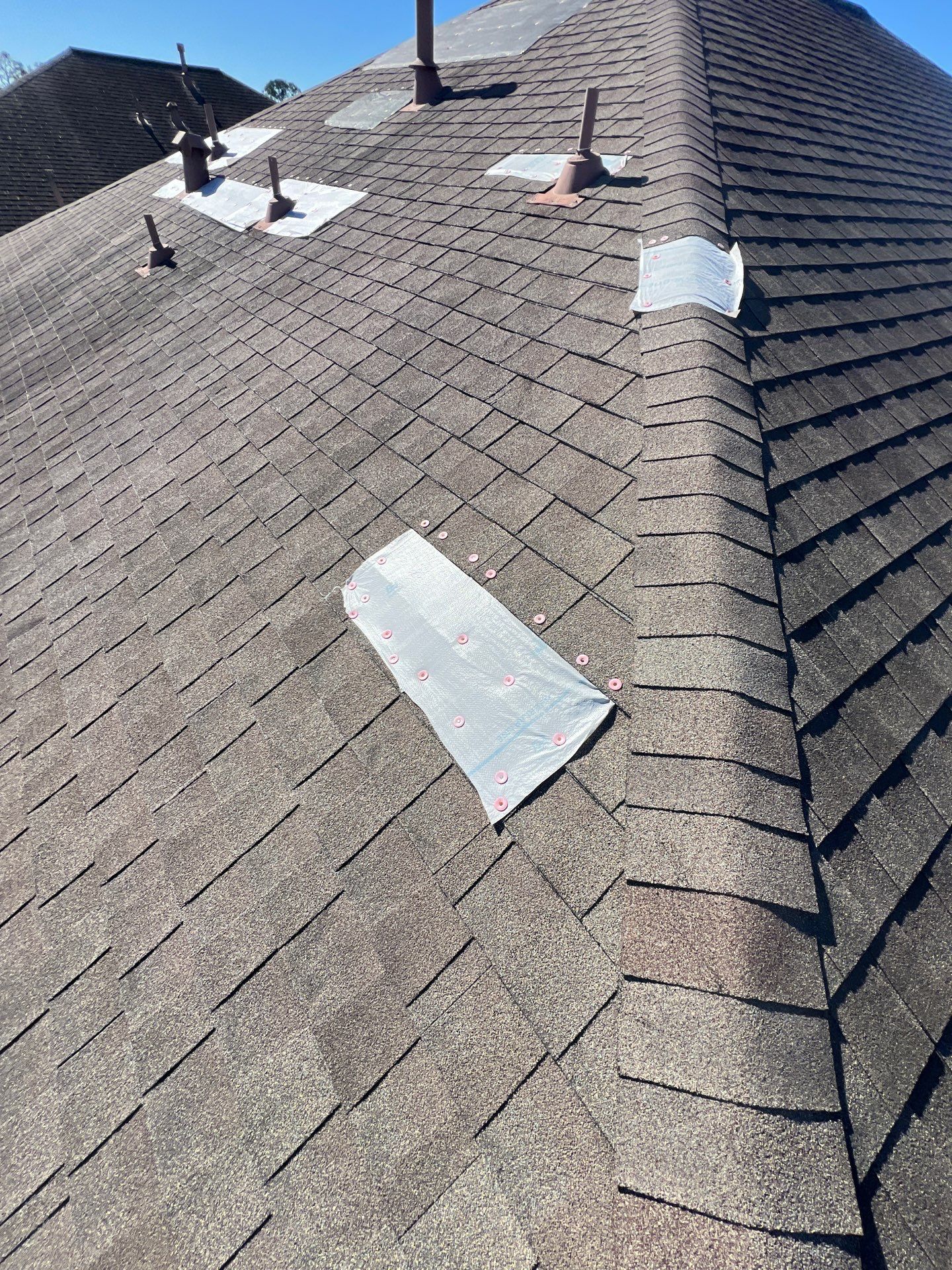 Roof Repair Houston by Roof Repair Company