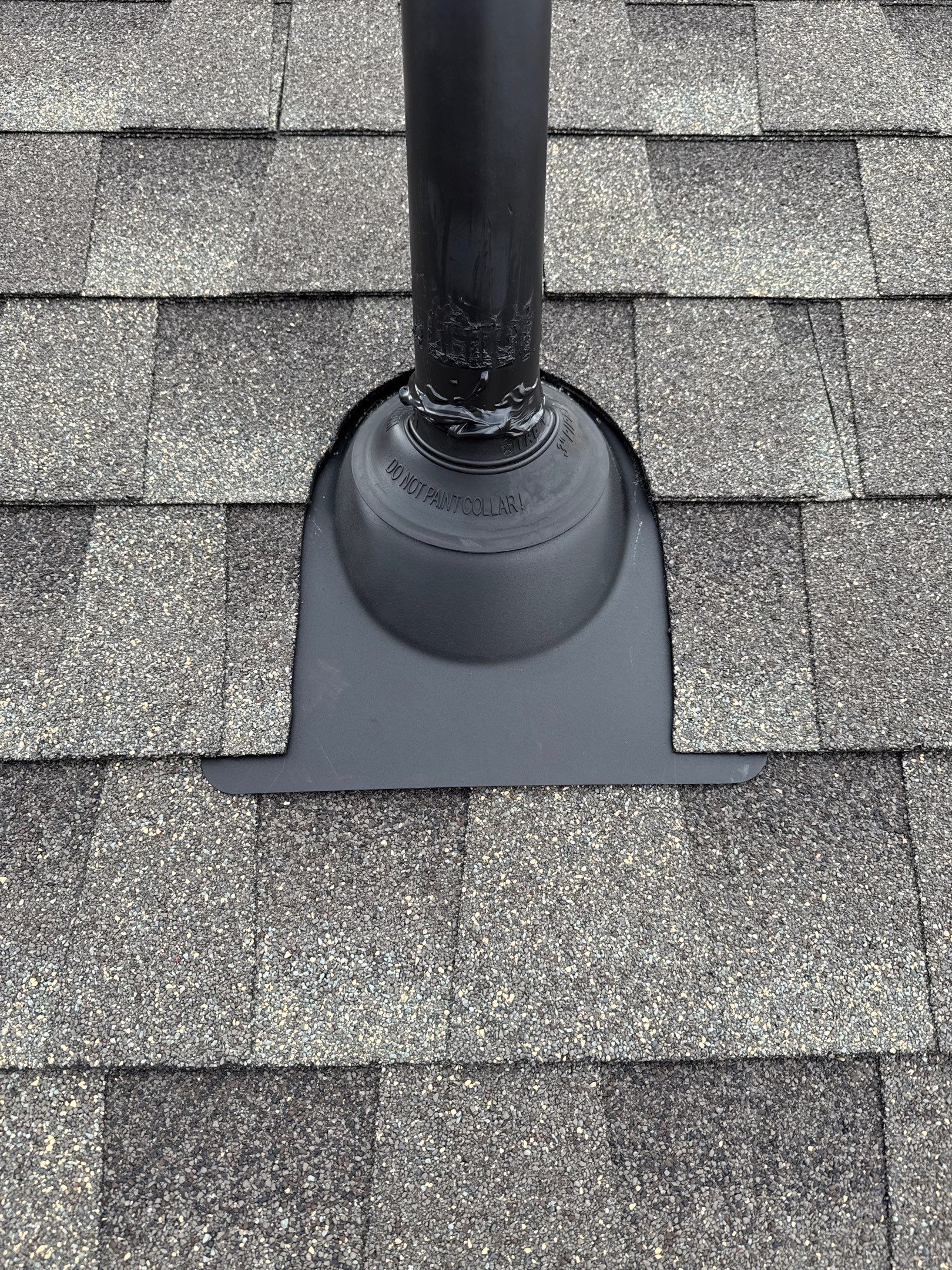 Roof Replacement - GAF Timberline HDZ Weathered Wood  by Pro Performance Roofing