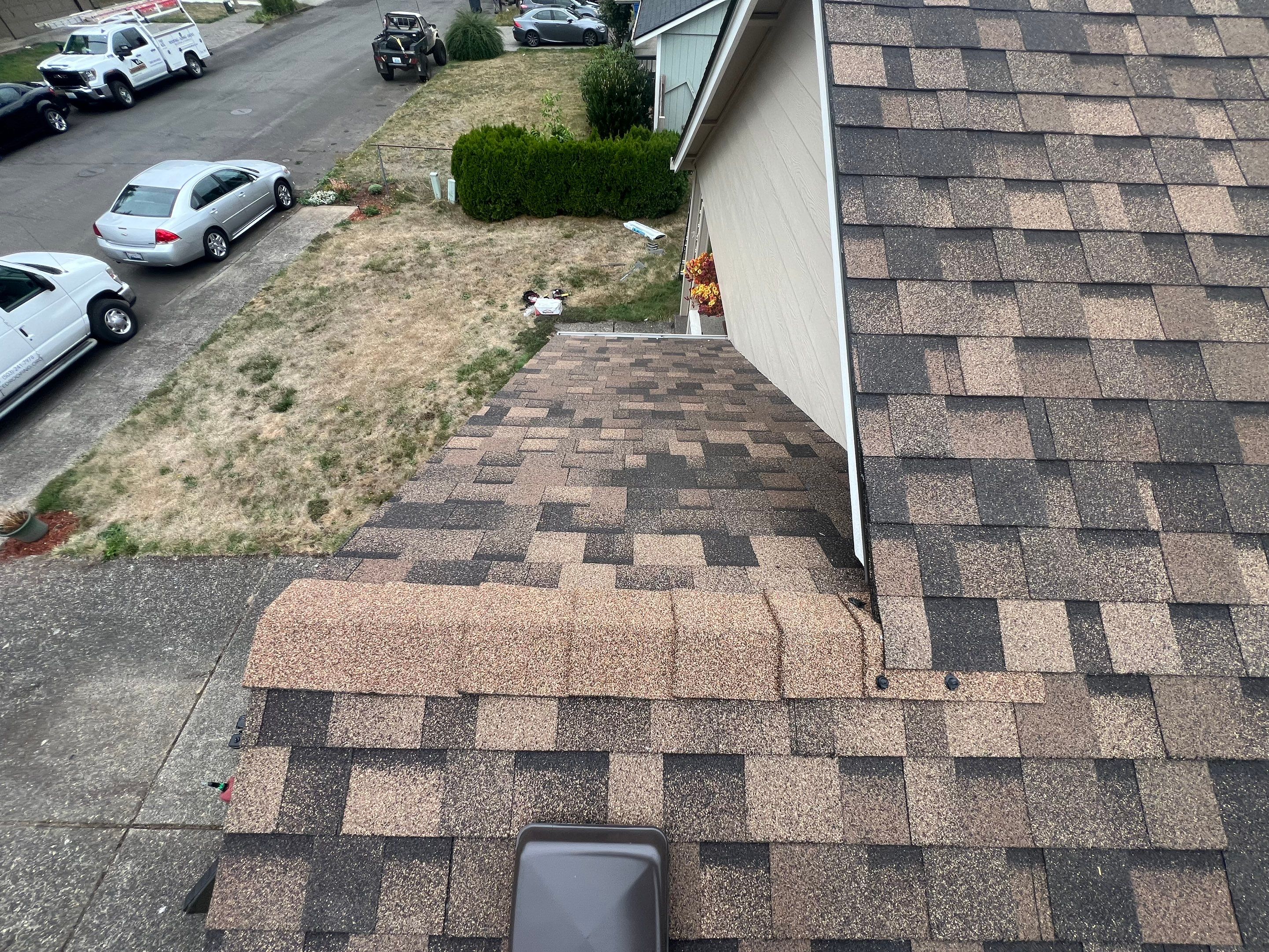 COMPLETED- Andre Taylor by Advanced Contracting Inc