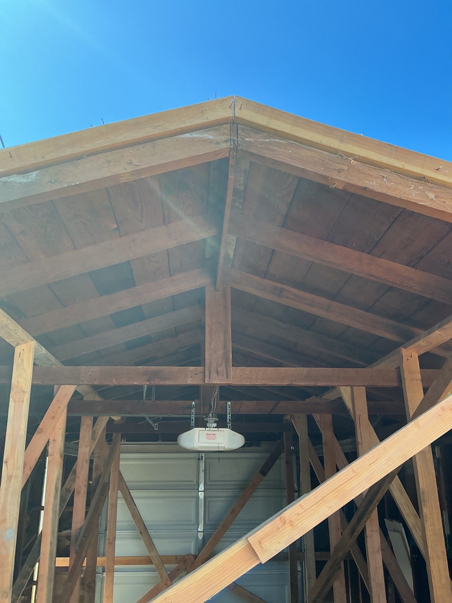 Project in  868 Emerald by M1 Builds, Inc.