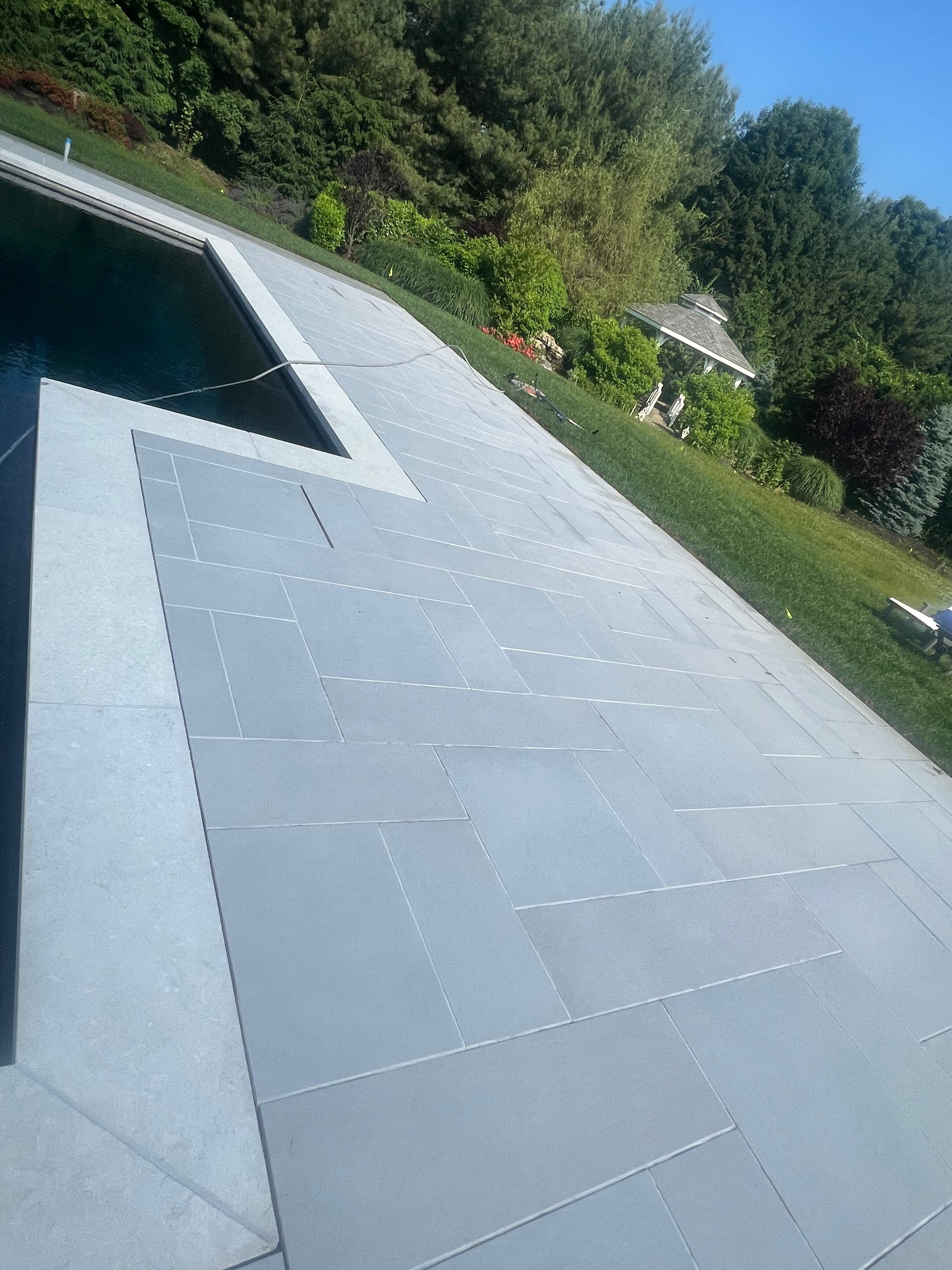 Colts Neck, NJ by Clearview Washing