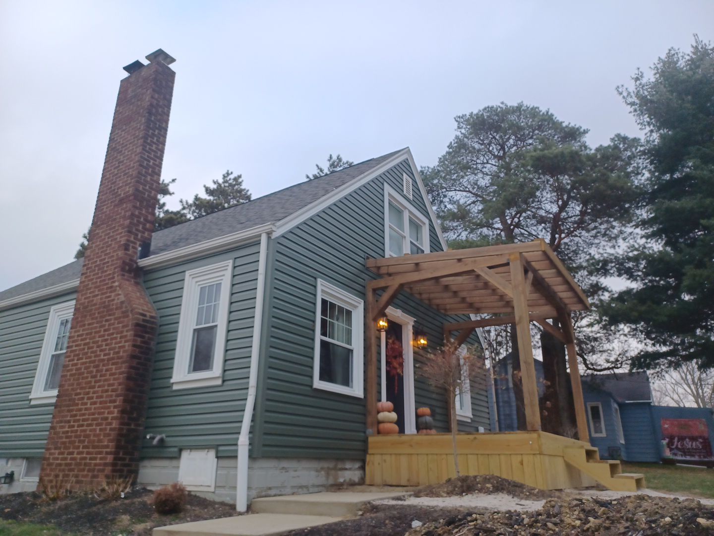 Brady Smith 2241 by Silver Leaf Contracting 
