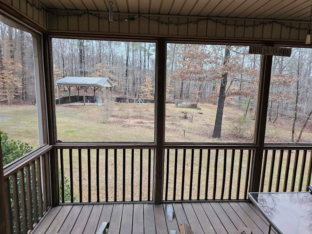 Bynon Project in Warrior by The Window Source