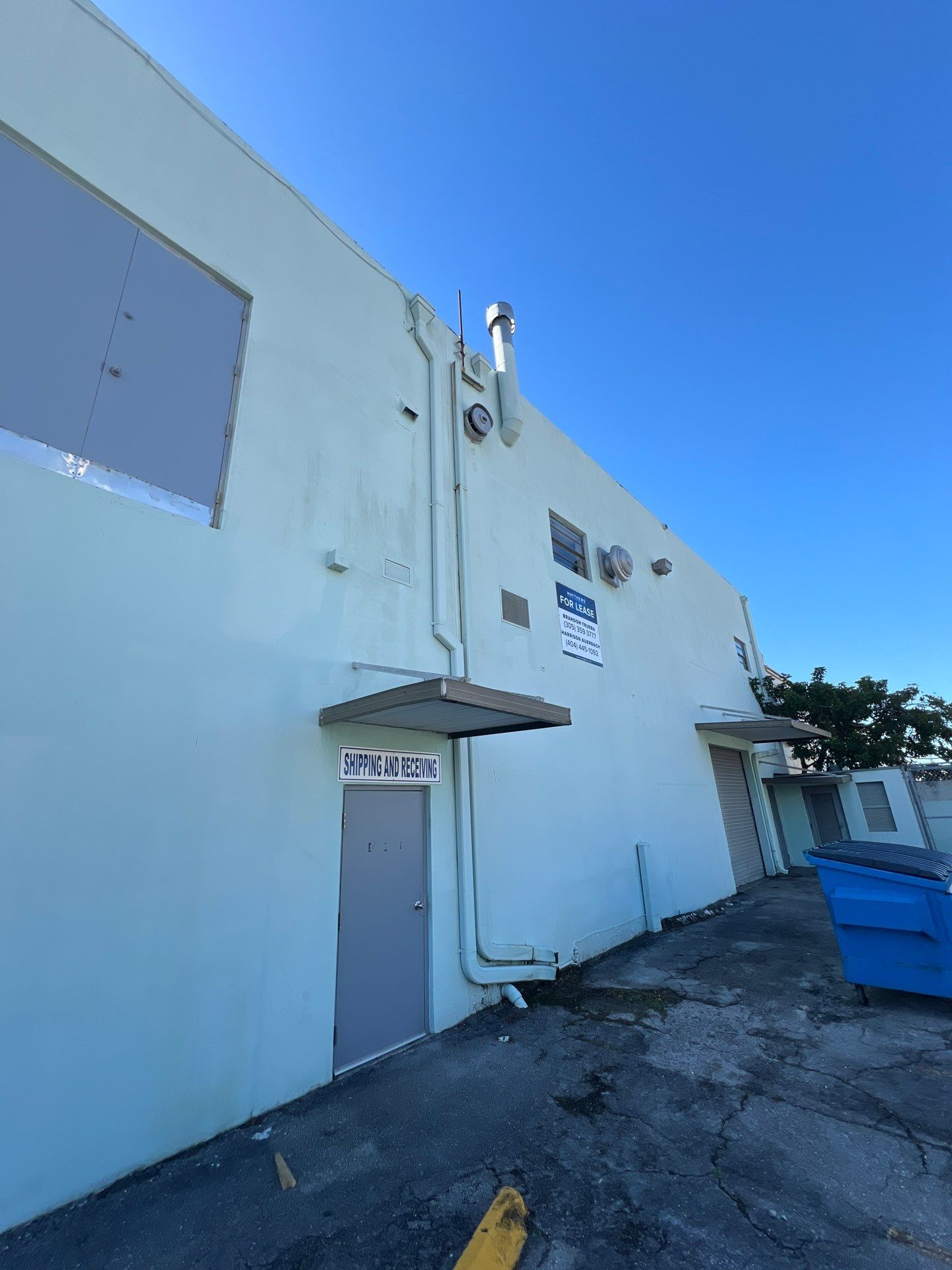 AERO SYSTEMS AVIATION CORP by Souffront Construction & Engineering