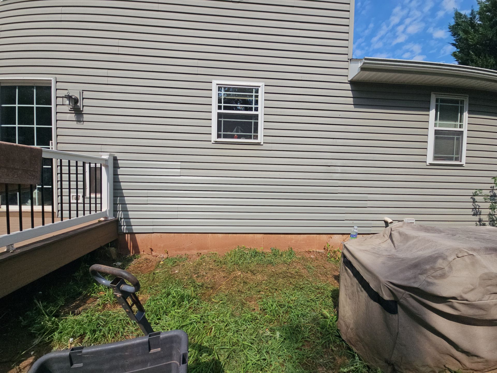 Expert Siding Repair and Structural Restoration – York, PA by Bealing Roofing & Exteriors