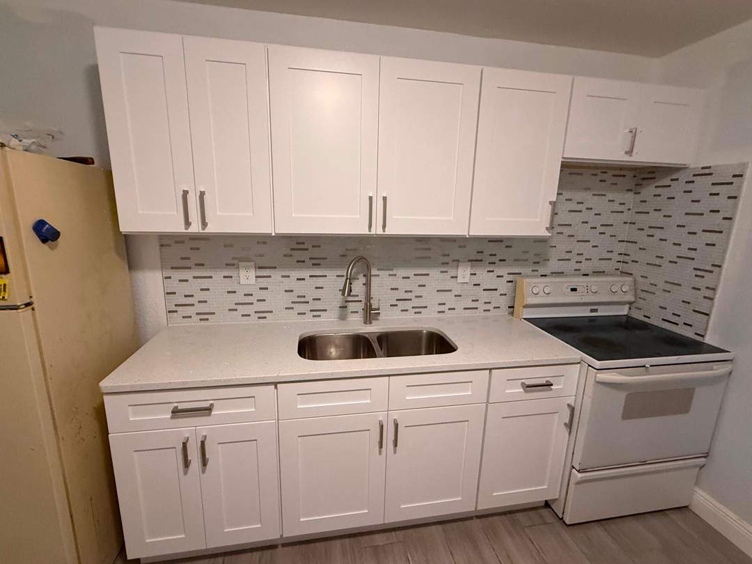 Project in Palmetto by You Restorations LLC DBA YOU-Home