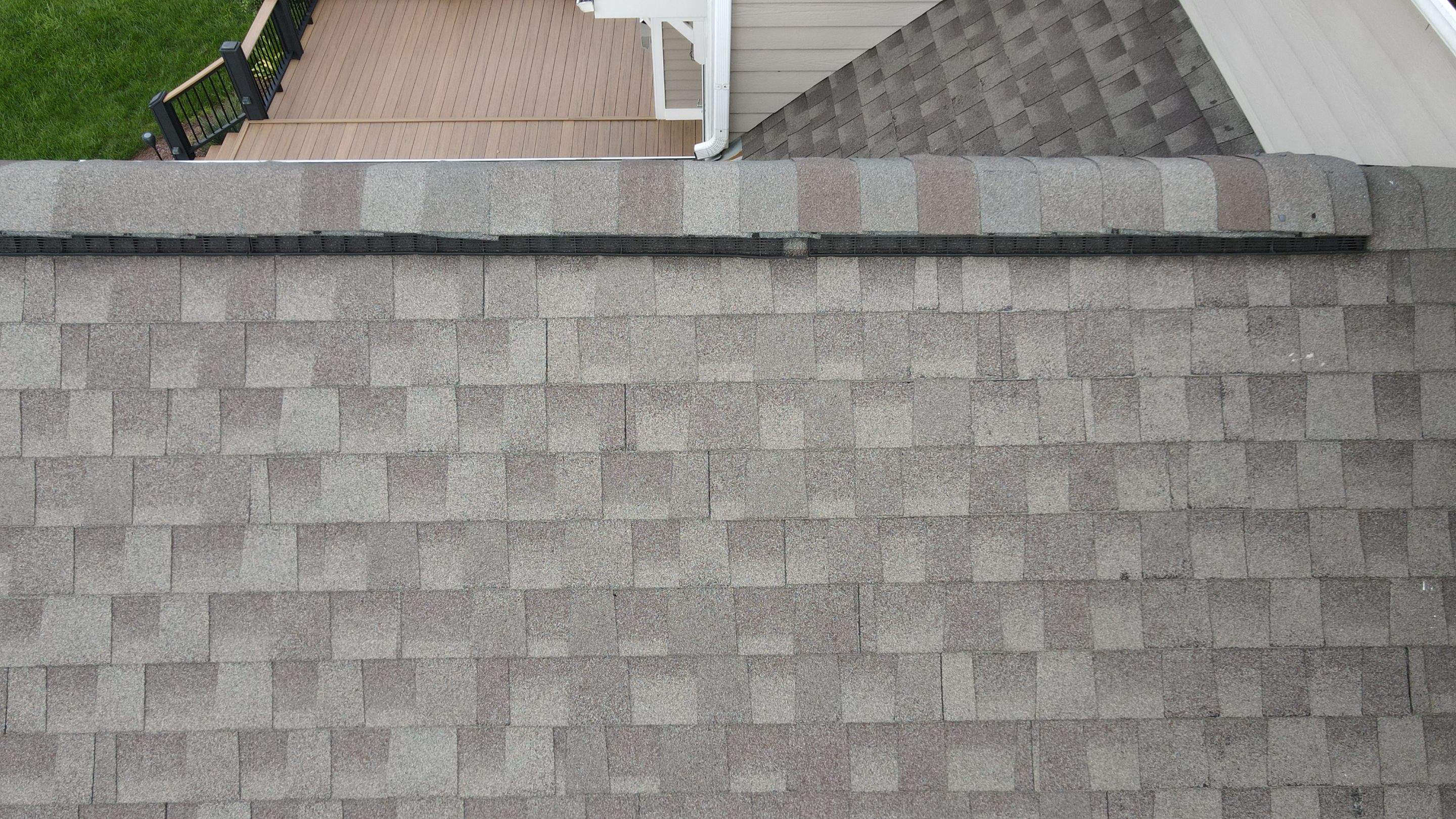 Roof Replacement in the Larkin Community – Statesville, NC by RISE Roofing & Restoration, LLC