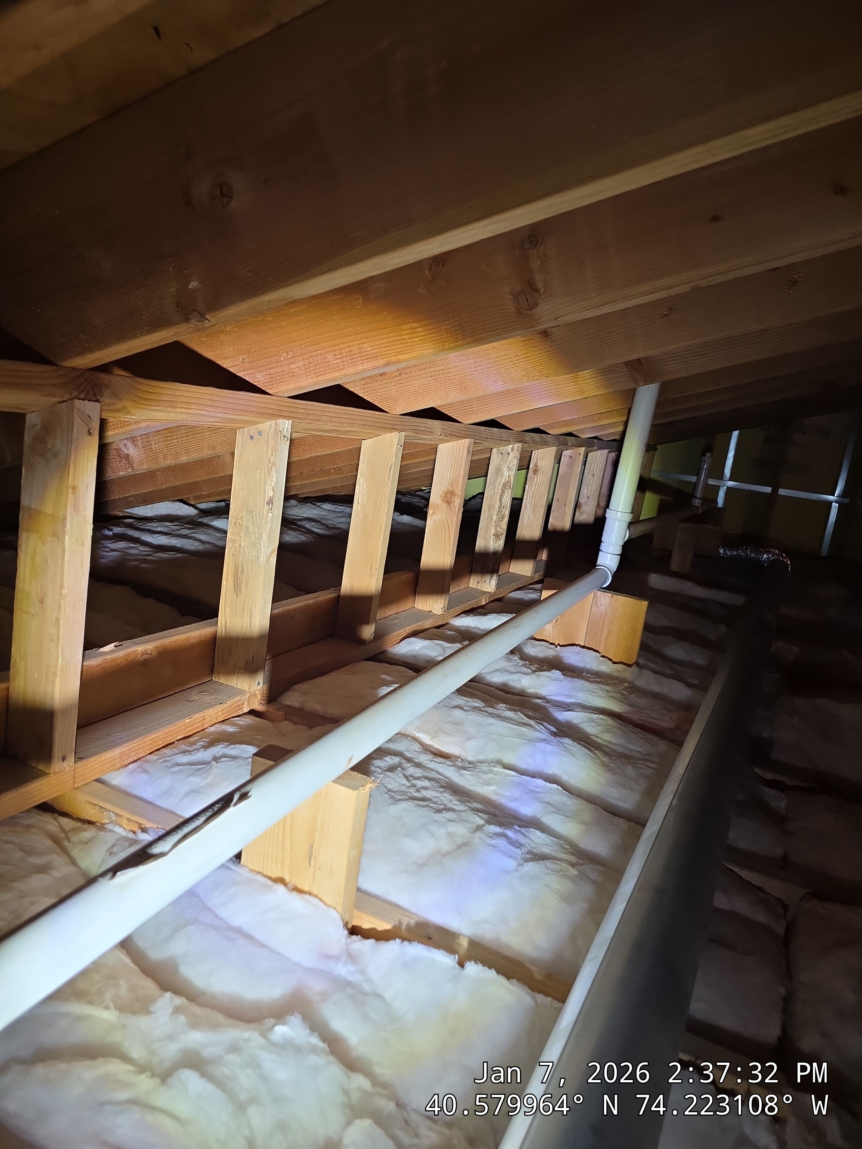 Structural Inspection by Veridian Engineering LLC