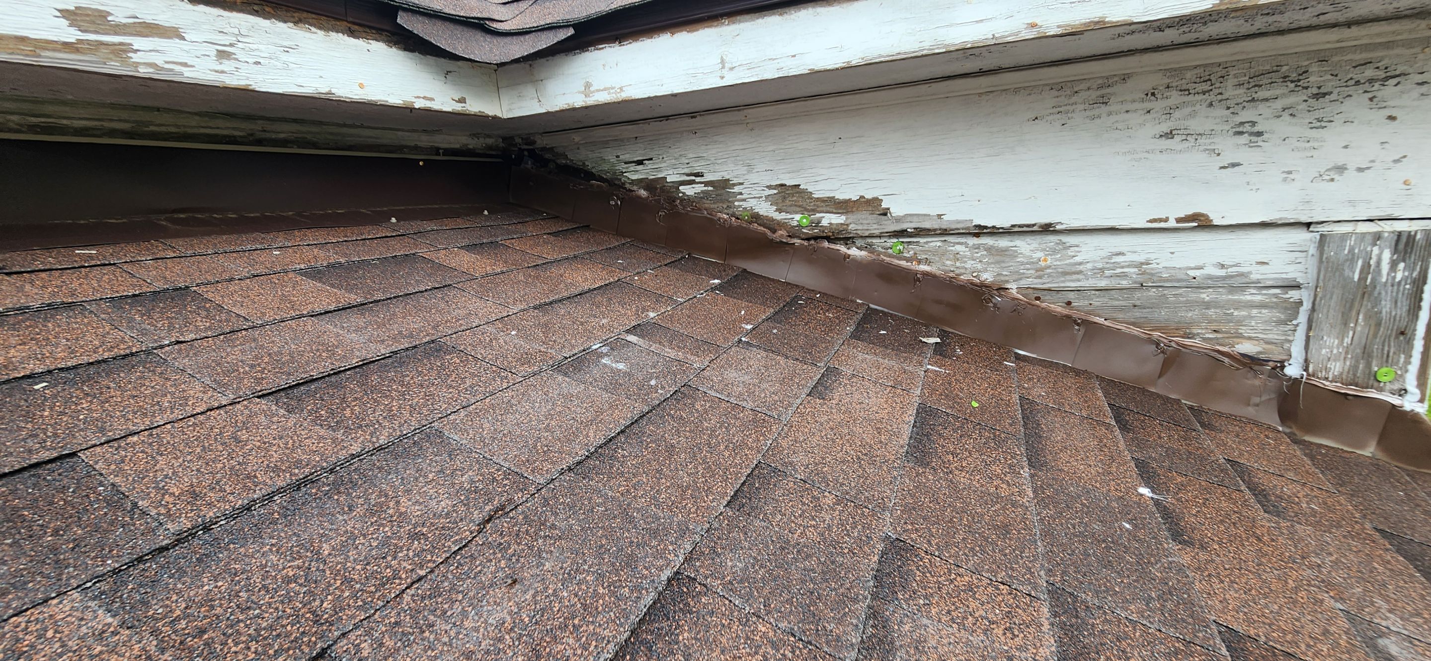 Residential Shingle Reroof using Malarkey Highlander NEX by Hostetler Roofing
