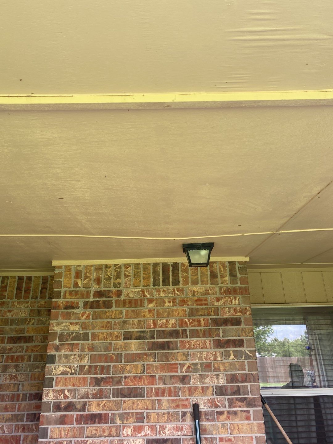 GAF - Weatherwood by Frontline Roofing and Construction