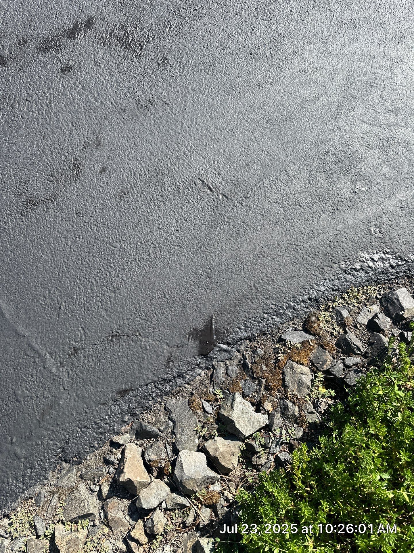Driveway Sealcoat Repair | Woodinville  by Jireh Asphalt & Concrete Inc 