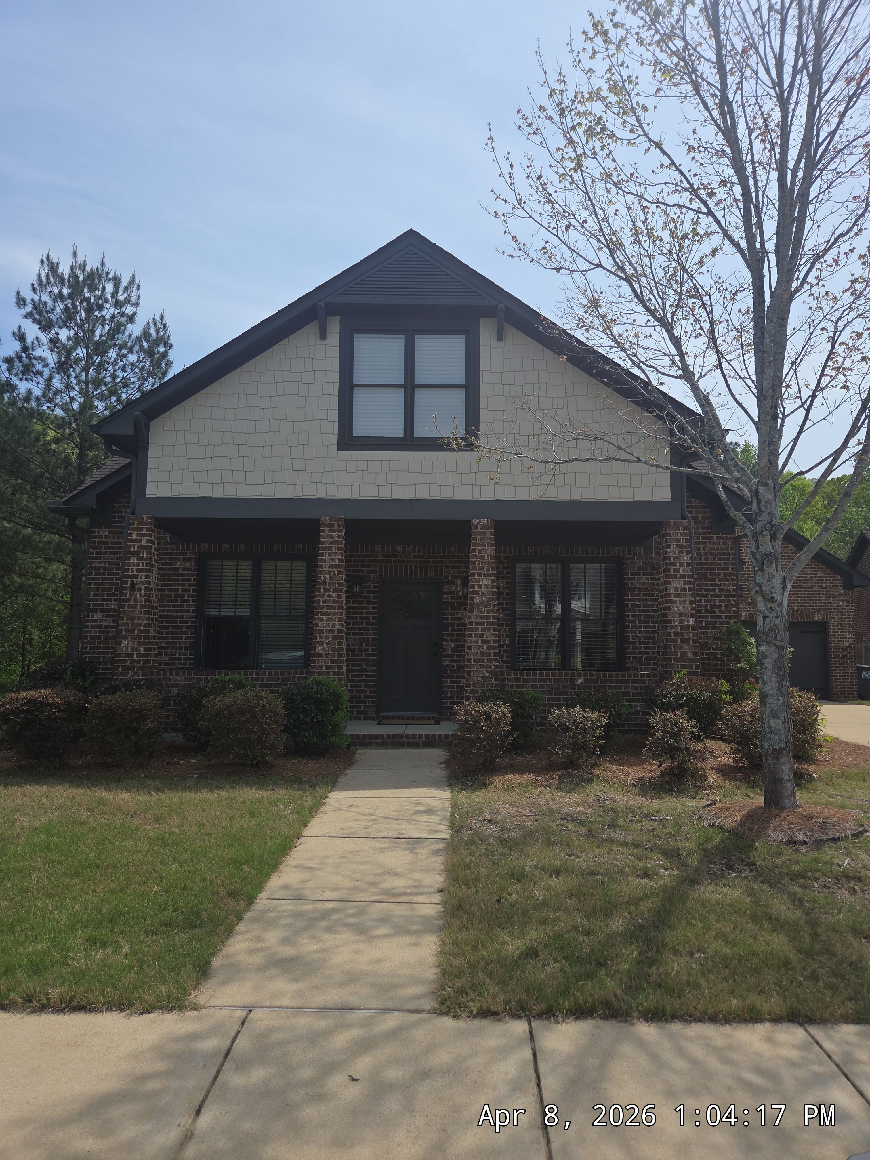 Baird Project in Hoover by The Window Source