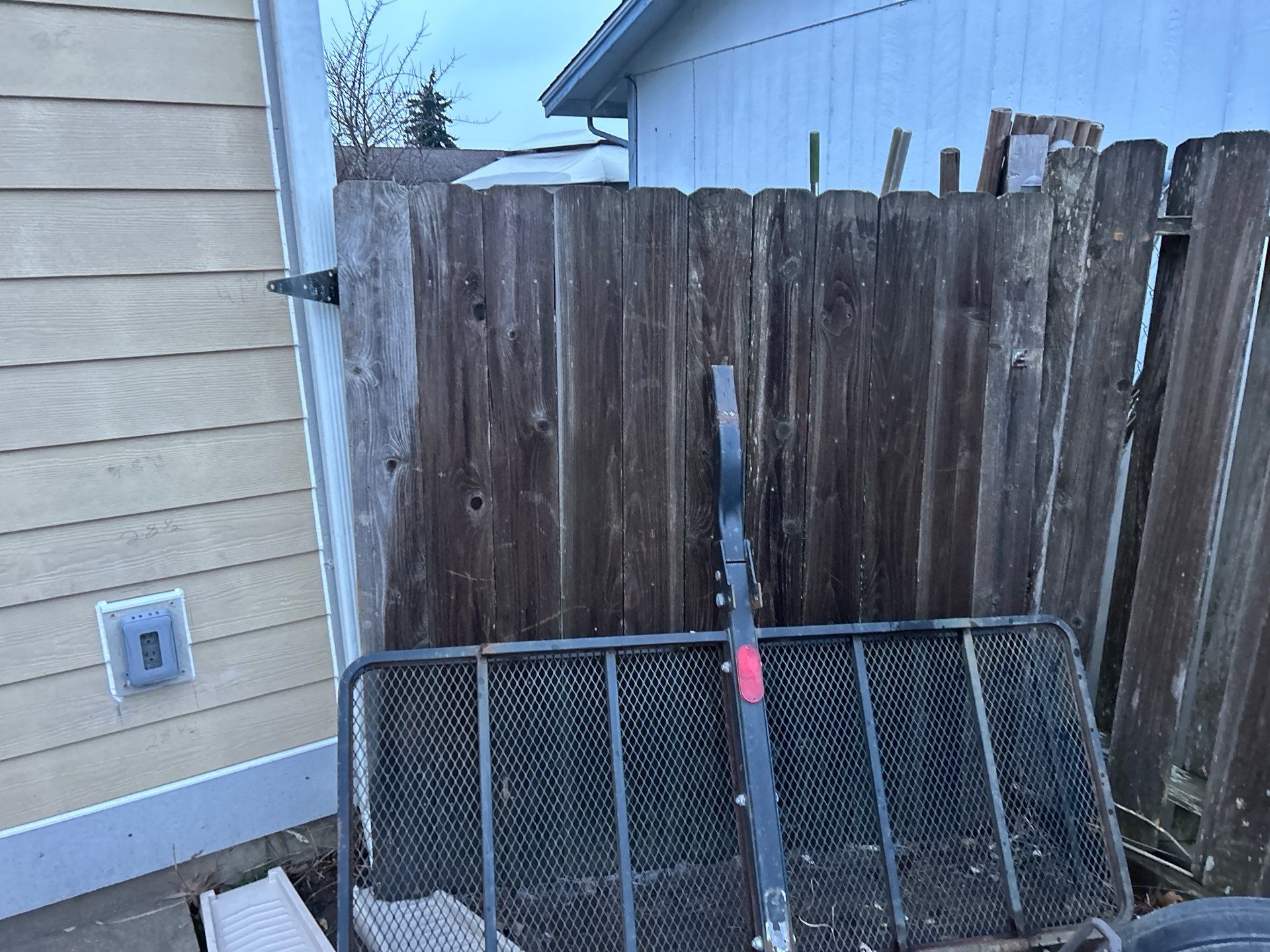 Project in Mount Vernon by Connolly Construction Company