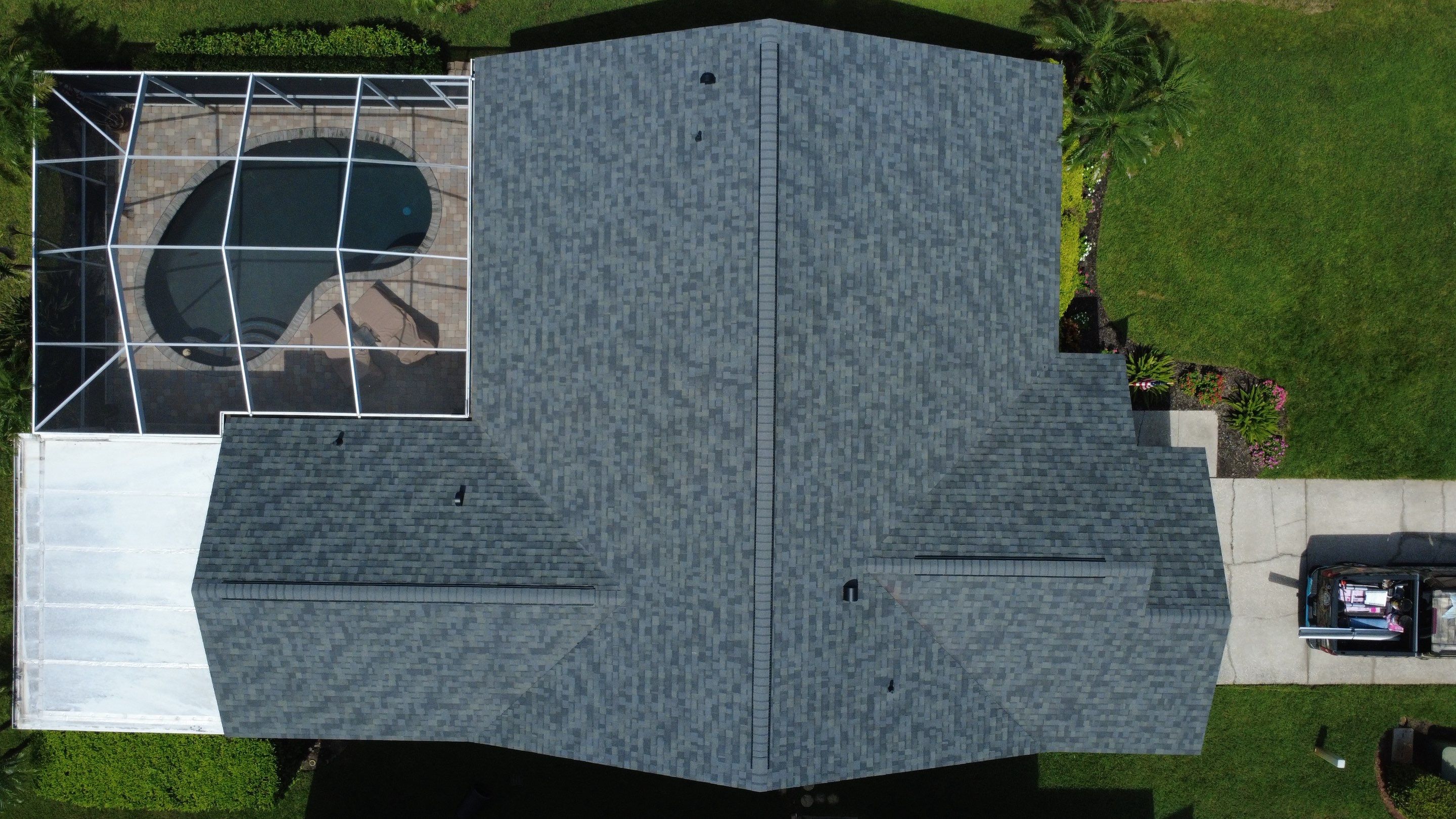Steadfast Roofing featured photo.