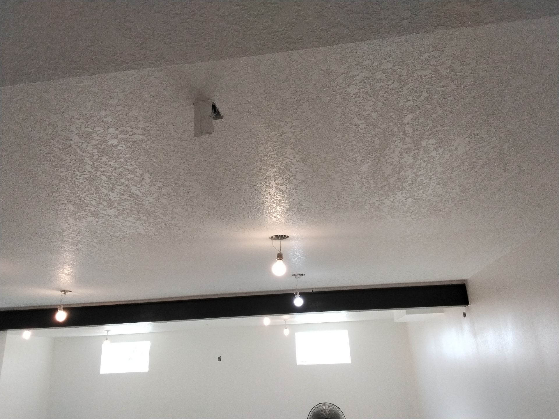 Project in Ankeny by Midwest Paint LLC