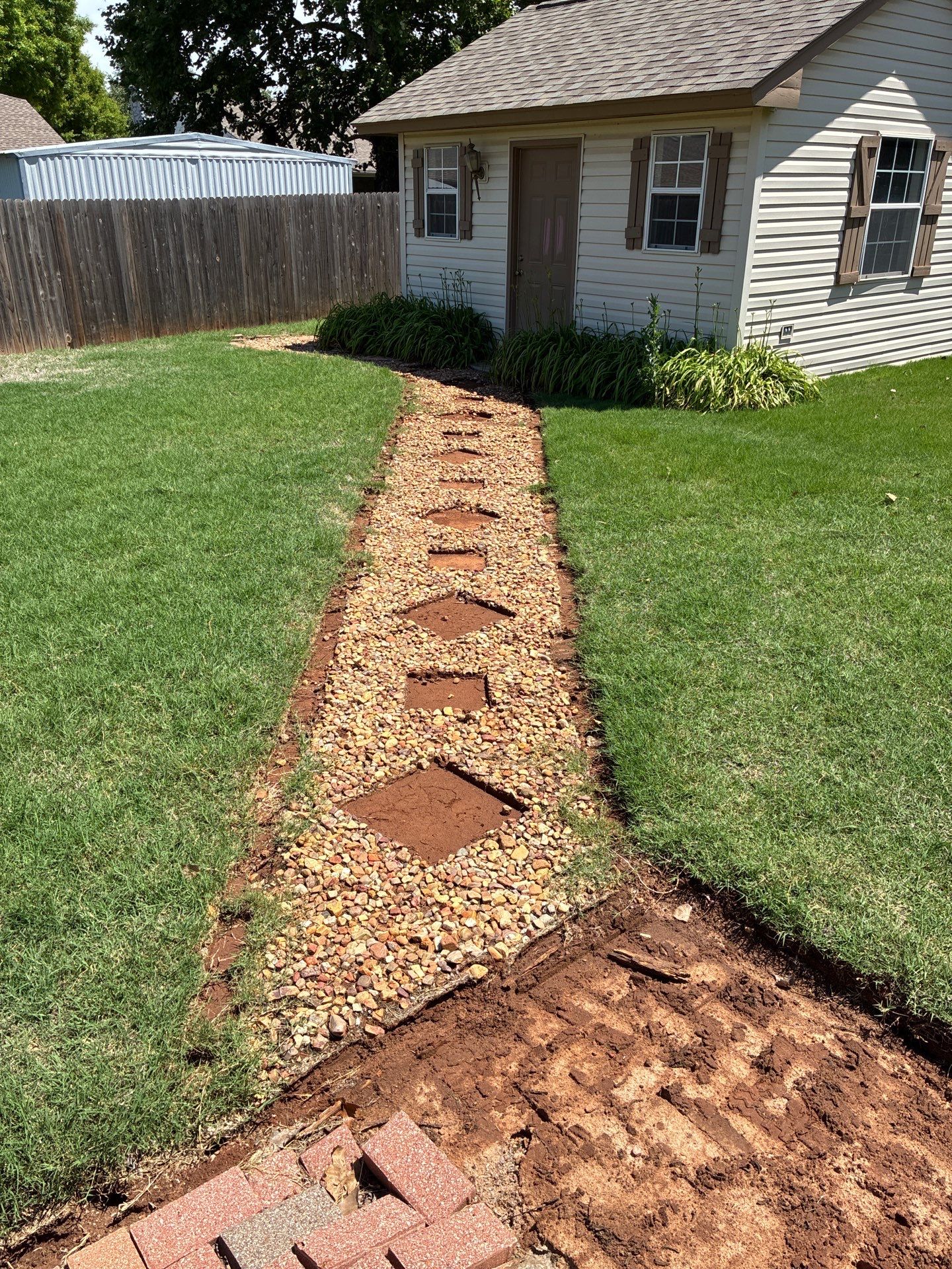 Concrete by Spillco Construction 
