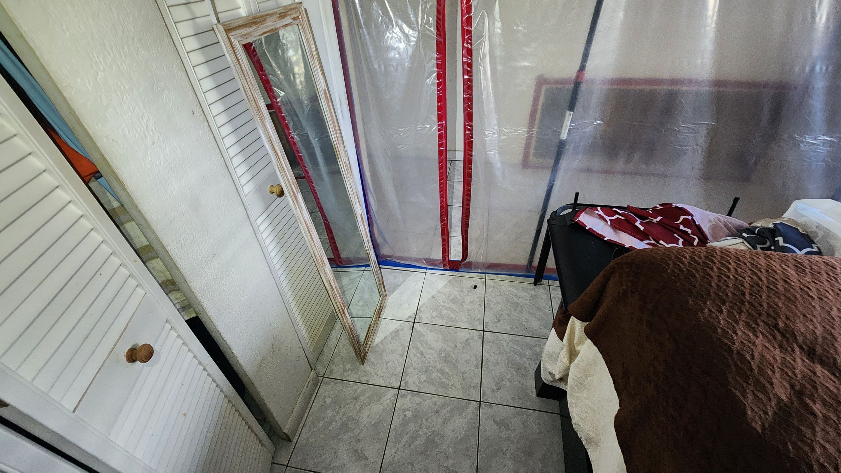 Water Damage Claim in Hollywood by FLAPA & KeyStone