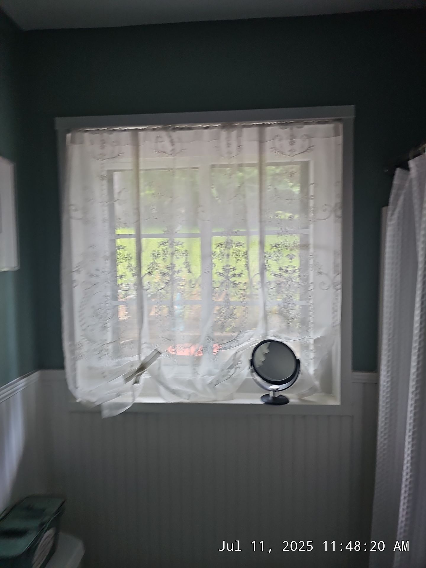 Hackney Project in Birmingham by The Window Source