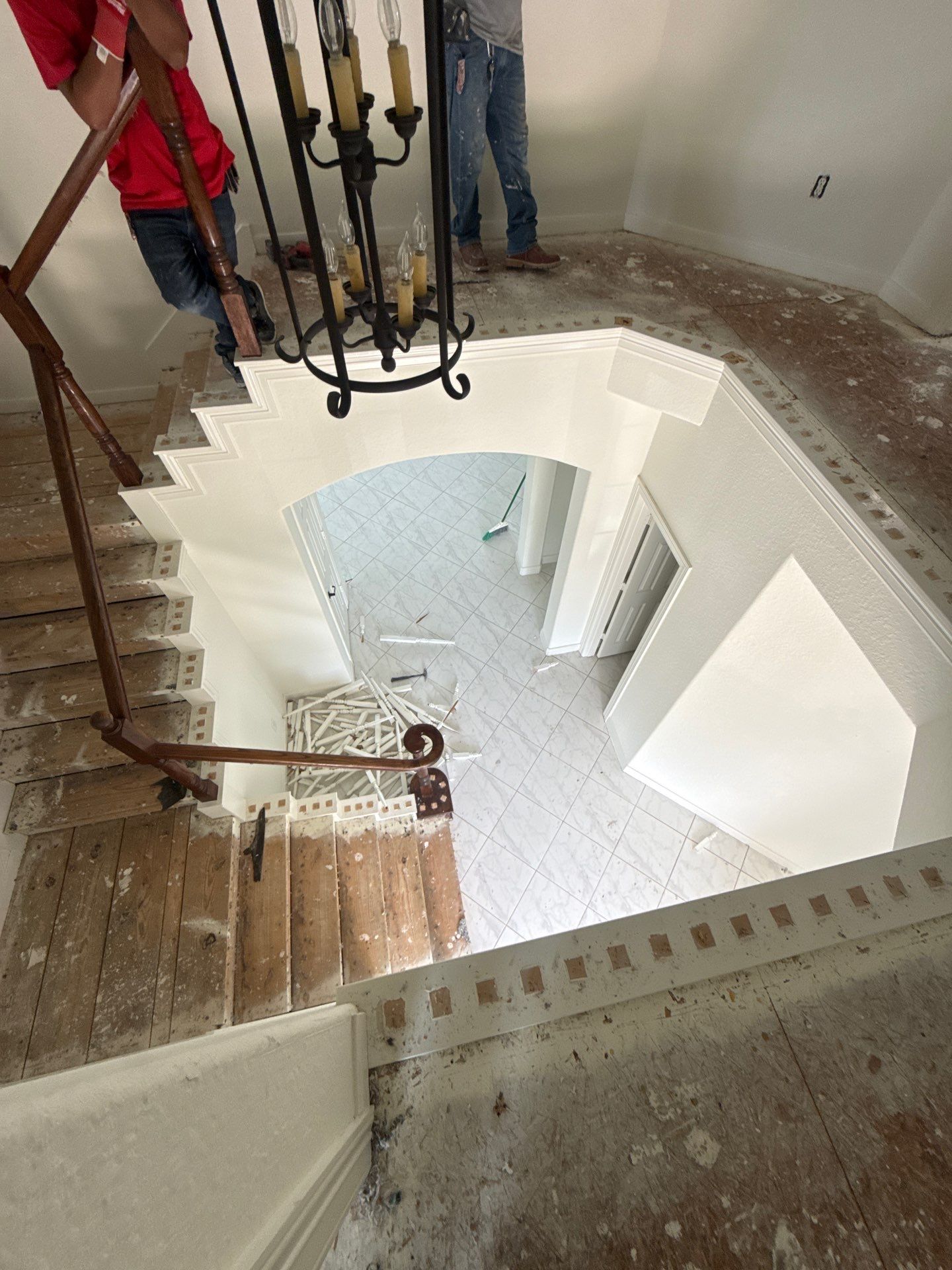 The Porchini House by SophAlx LLC