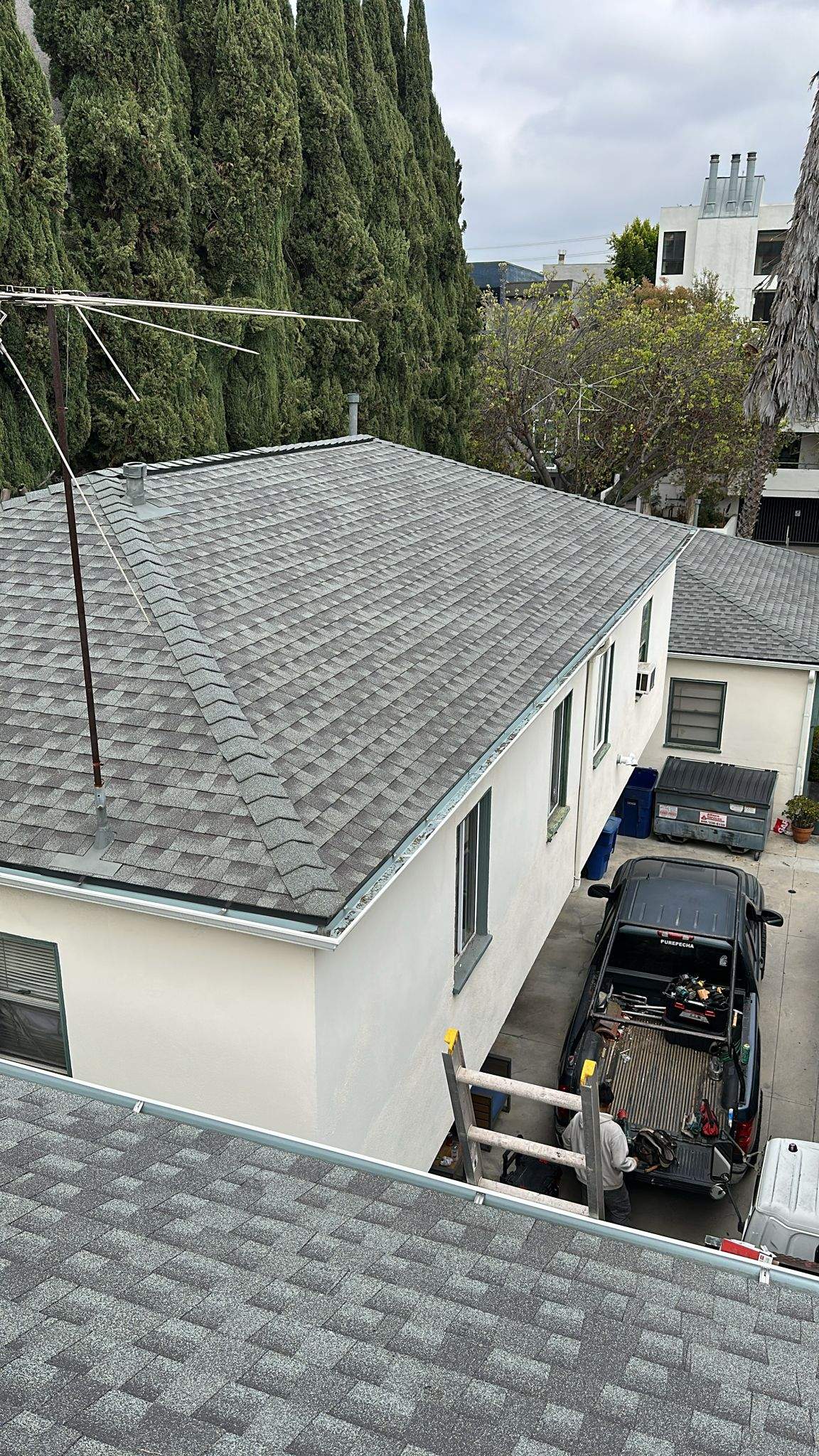 Roof Replacement- West Hollywood, CA 90069 by Epic Roof Replacement