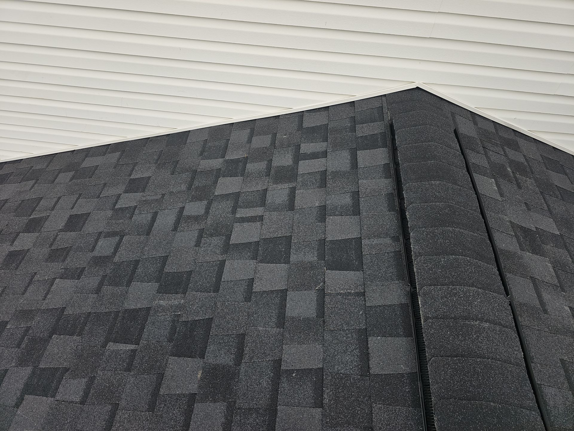 Roof Replacement by Winchester Roofing