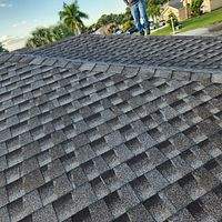 GAF Timberline HDZ Mission Brown by Total Roofing System The Metal Roof Experts