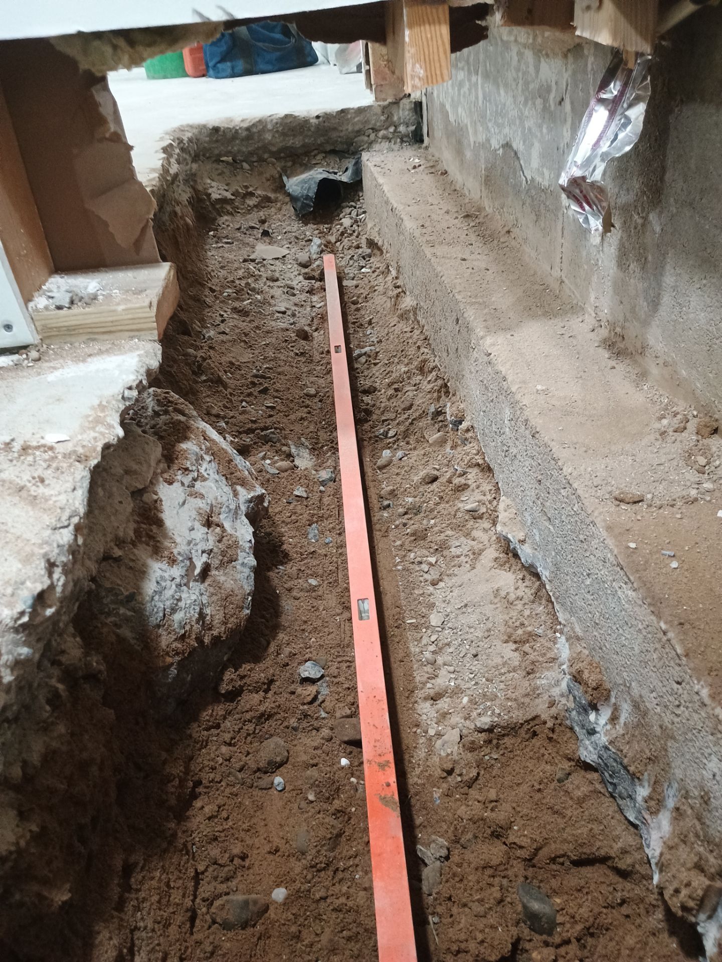 Passive Waterproofing in Apple Valley by Waterproofing Northeast