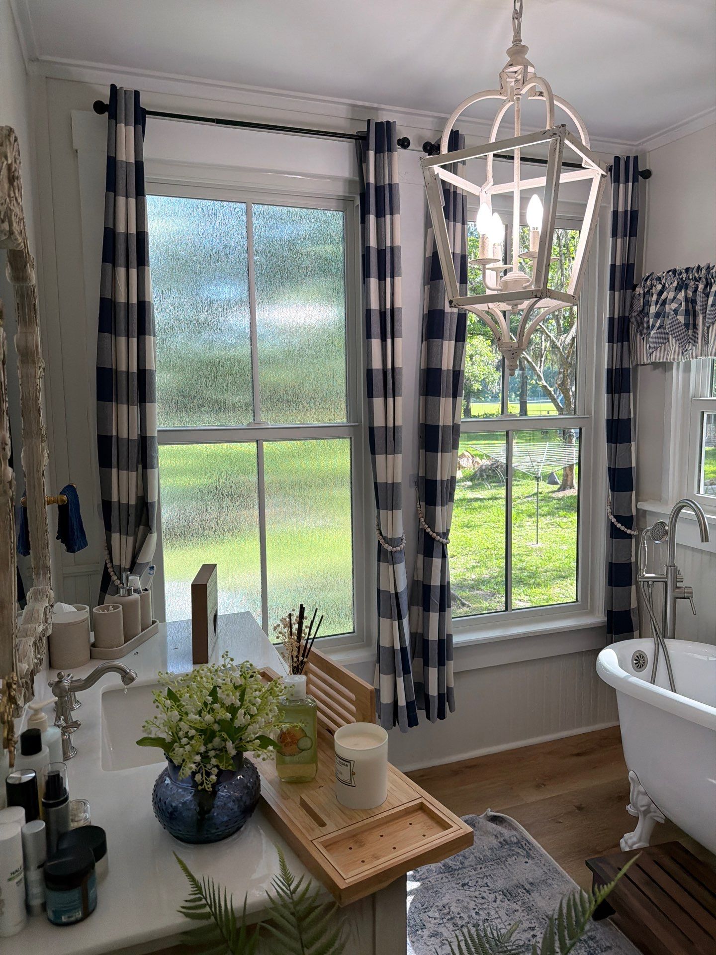Project in Fort White, FL by Windows & Doors Store
