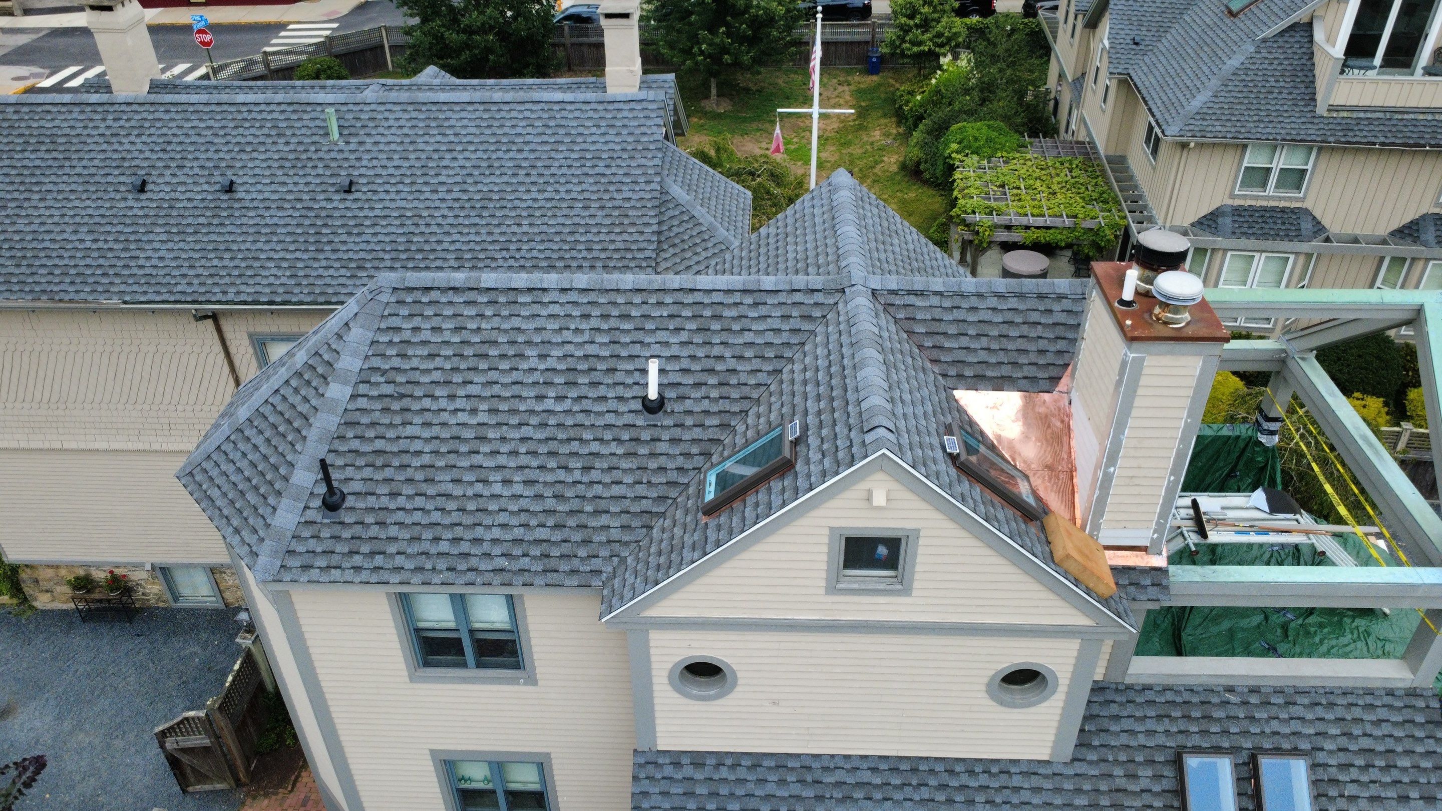 Spring Cottages Condos - Newport by Rinaldi Brothers