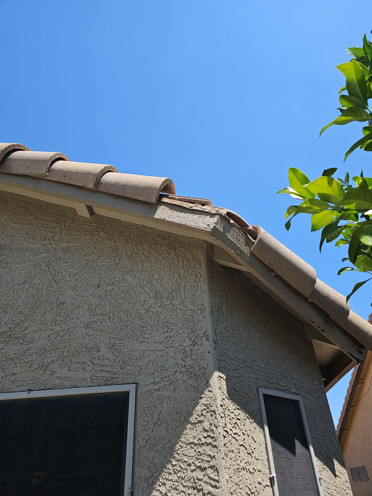 Fascia Repair by Weather-Tite Exteriors LLC
