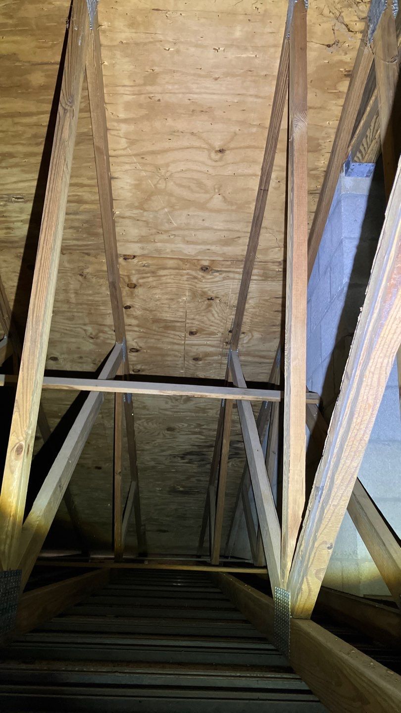 BR - STRUCTURAL & ELECTRICAL INSPECTION by Souffront Construction & Engineering