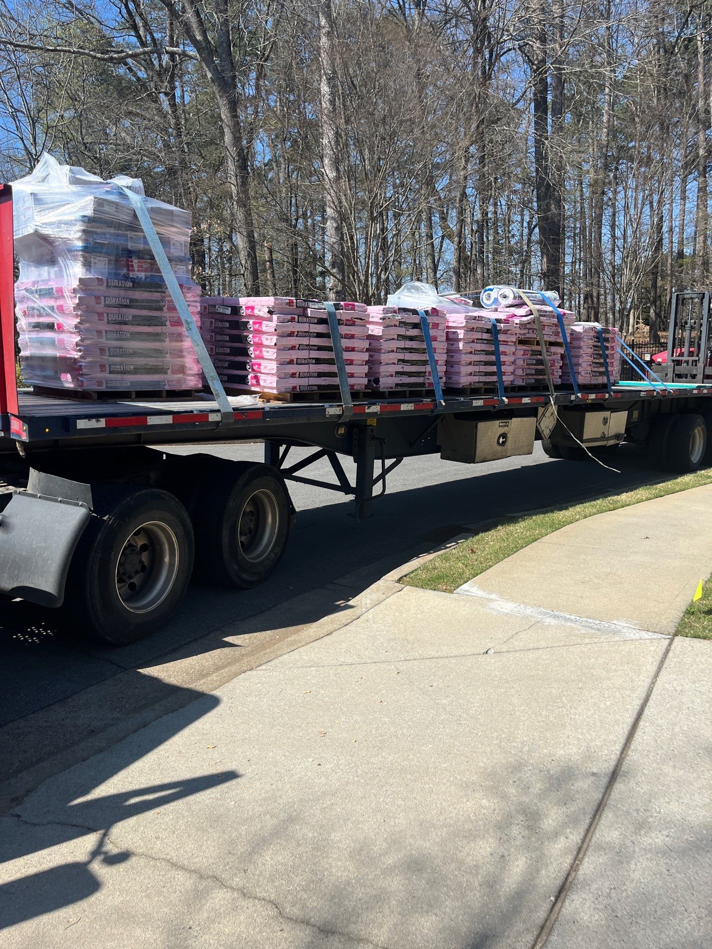 Brookhaven of East Cobb HOA by Arac Roof It Forward