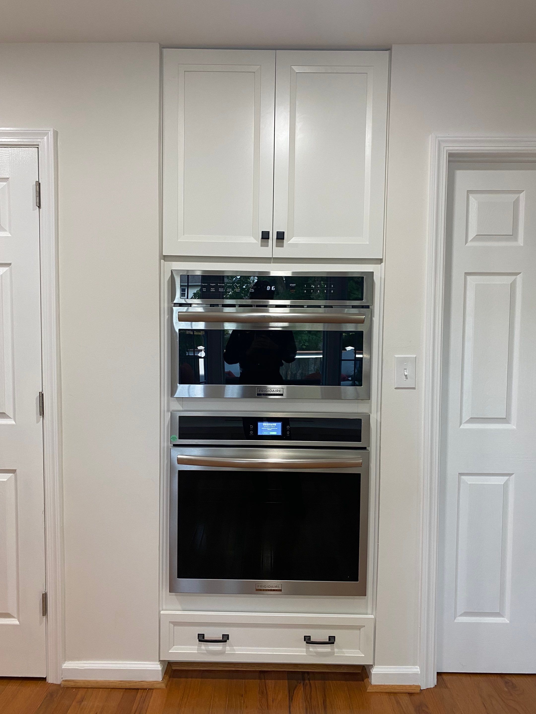 Full Kitchen Remodel with extras by The Smet Companies, LLC