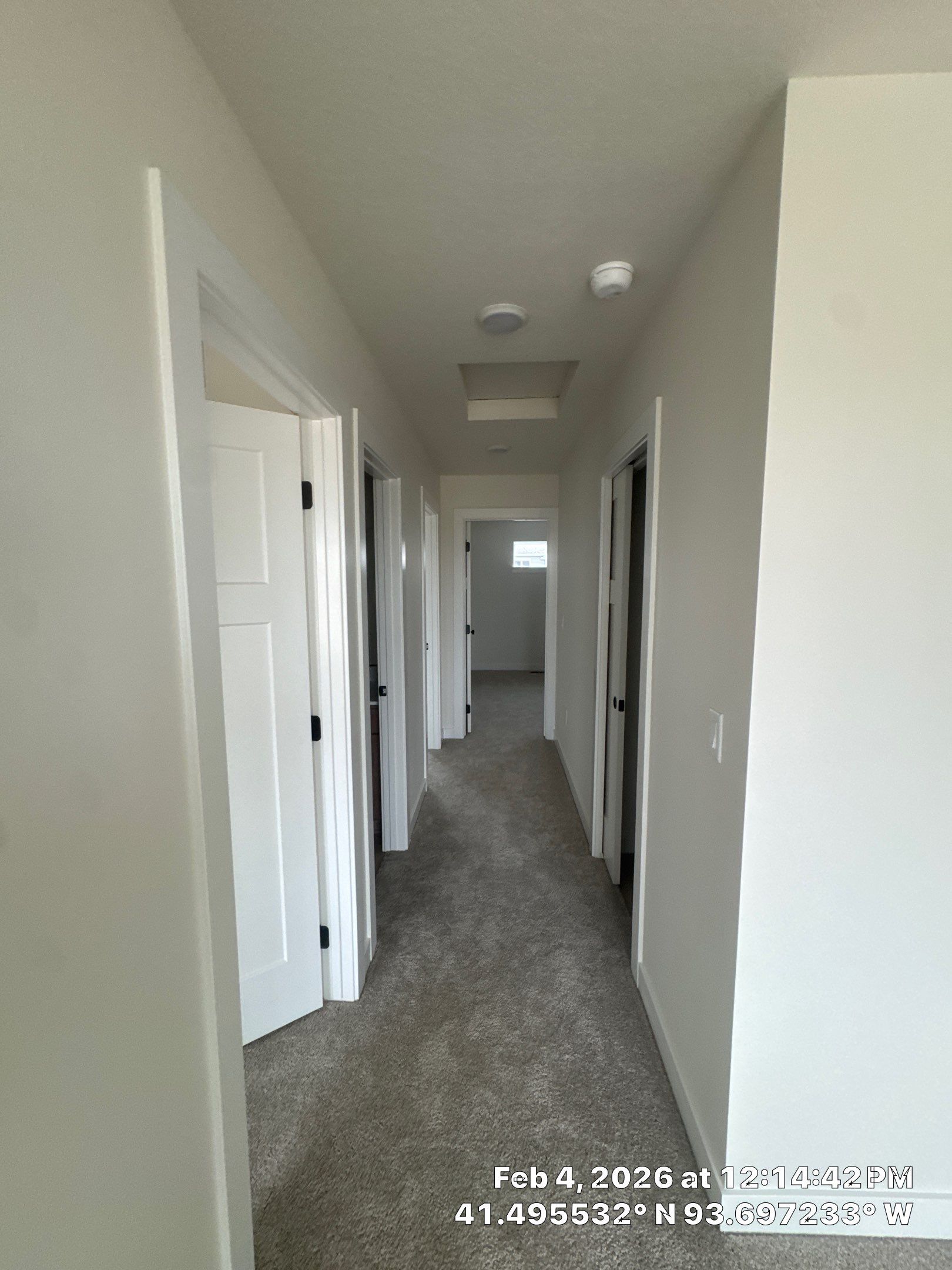 Project in Norwalk, IA by Midwest Paint LLC