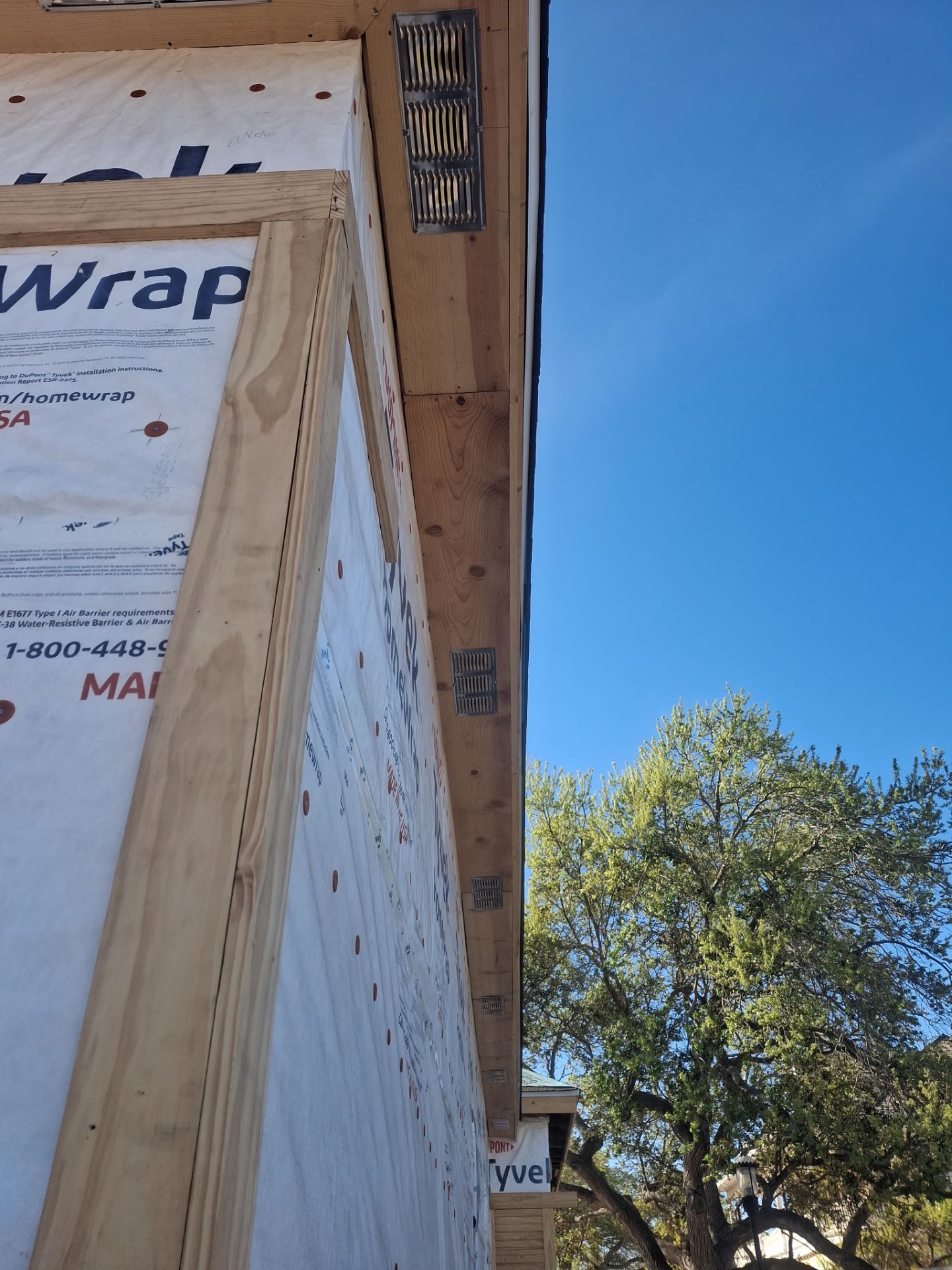 Harritage Park Remodel by Bayfront Roofing and Construction