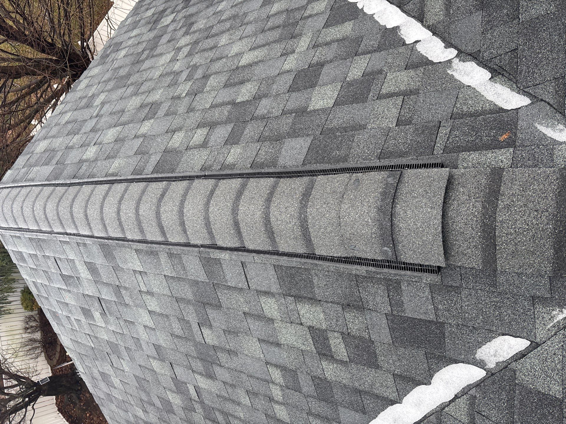 Project in Mechanicsburg, PA by American Custom Contractors