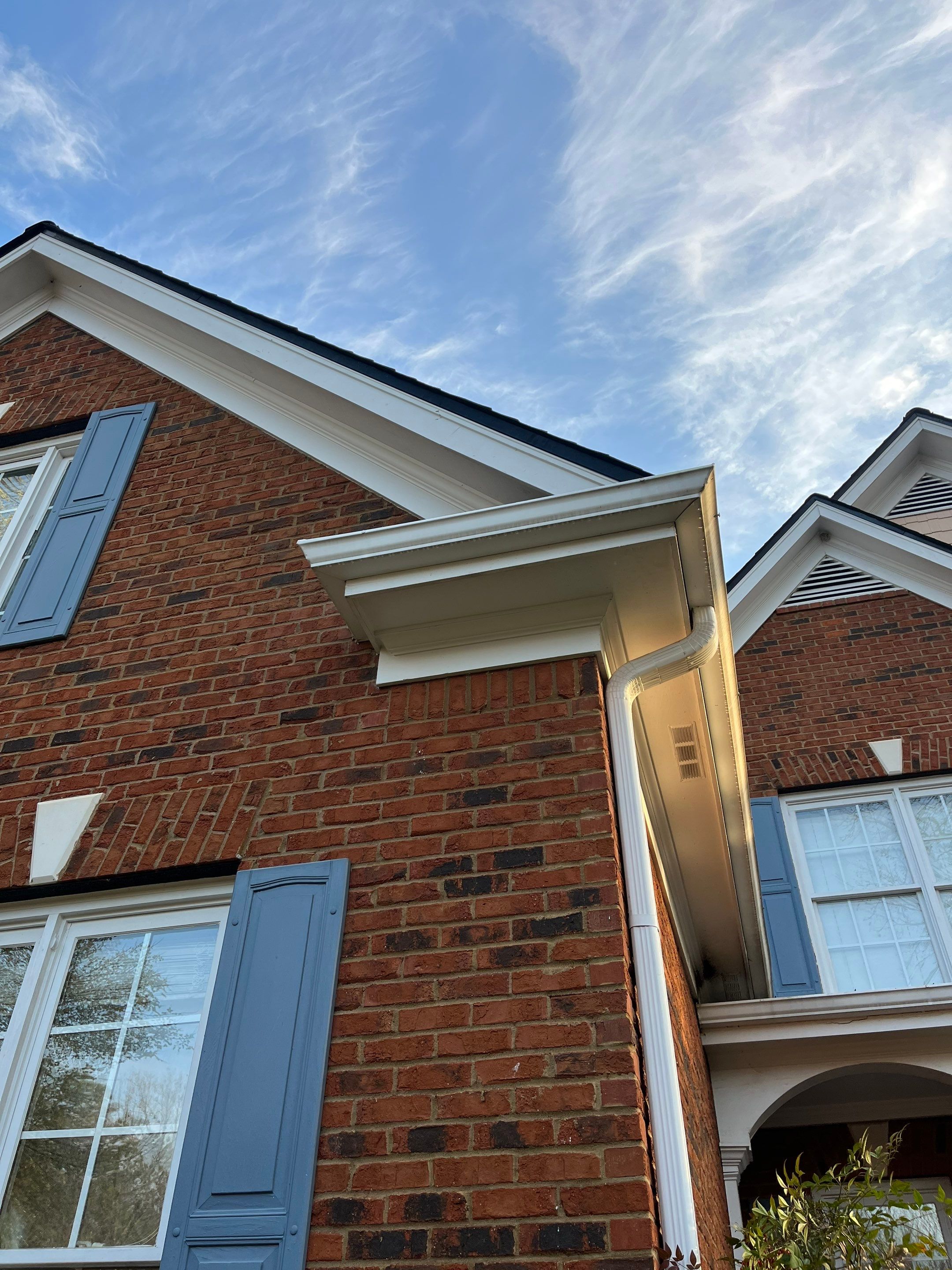 Alpharetta, GA Roof Replacement CertainTeed Landmark Moire Black by Reset Roofing