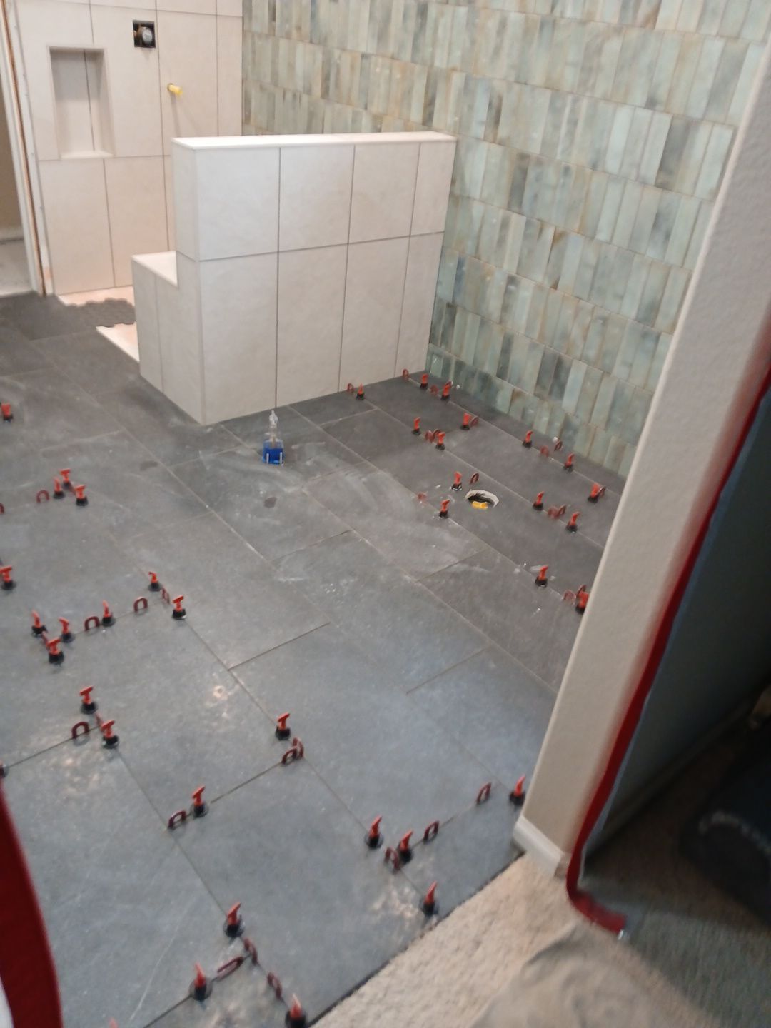 Project in Lakewood by Discount Bath LLC