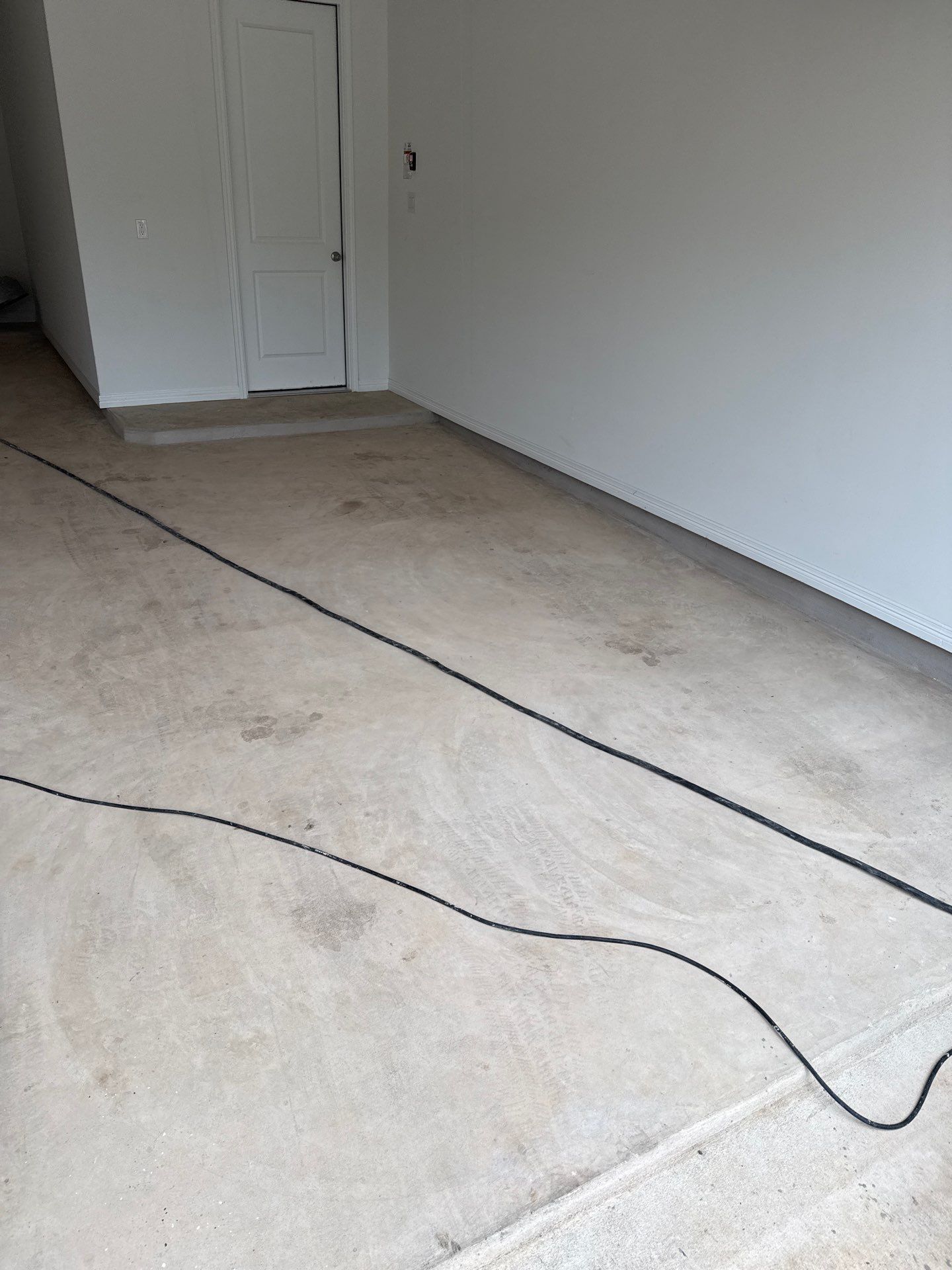 Project in Georgetown by GarageExperts of Greater Austin