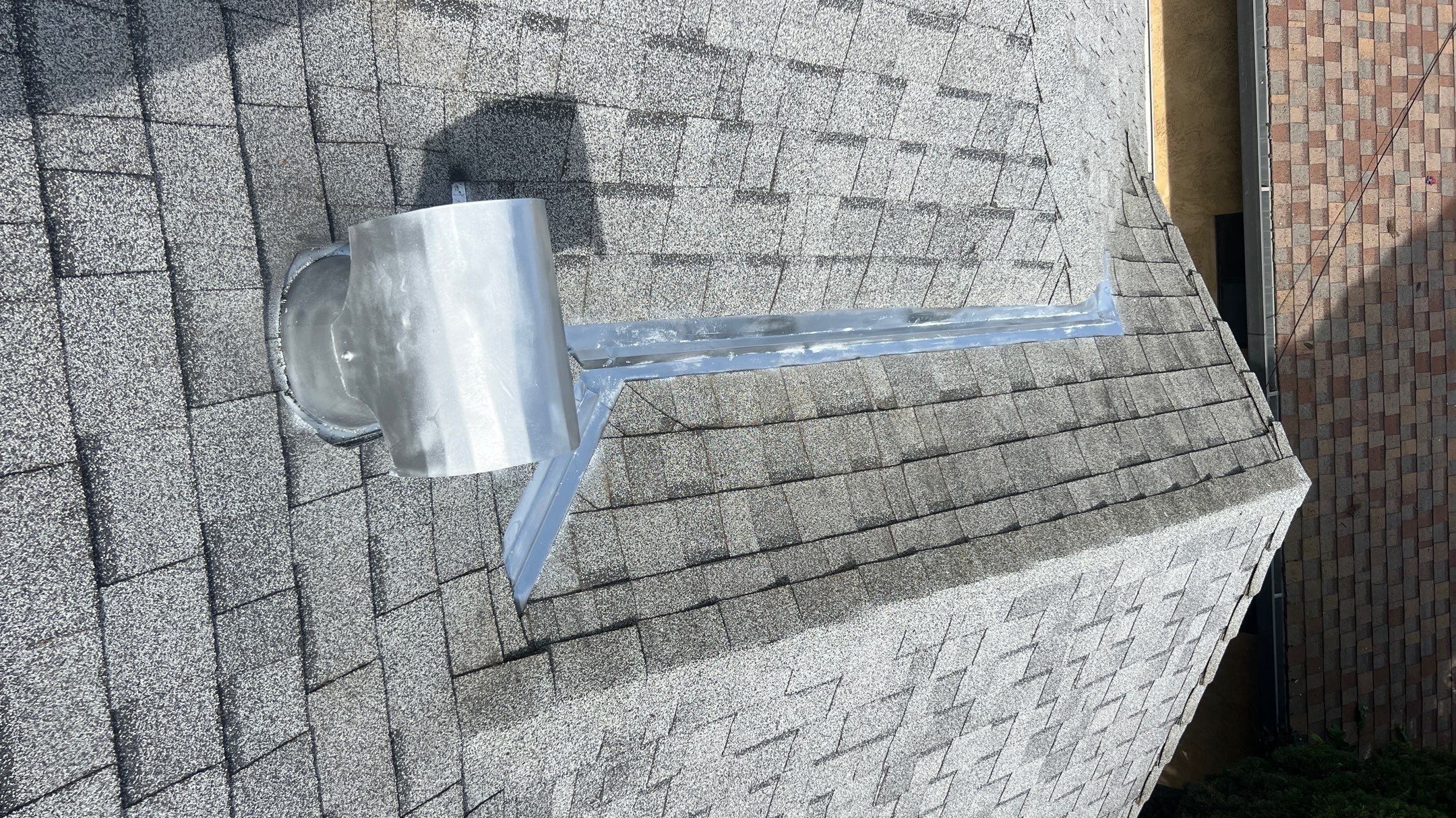 Roof Rejuvenation using Roof Maxx Treatment by Roof Maxx of Folsom